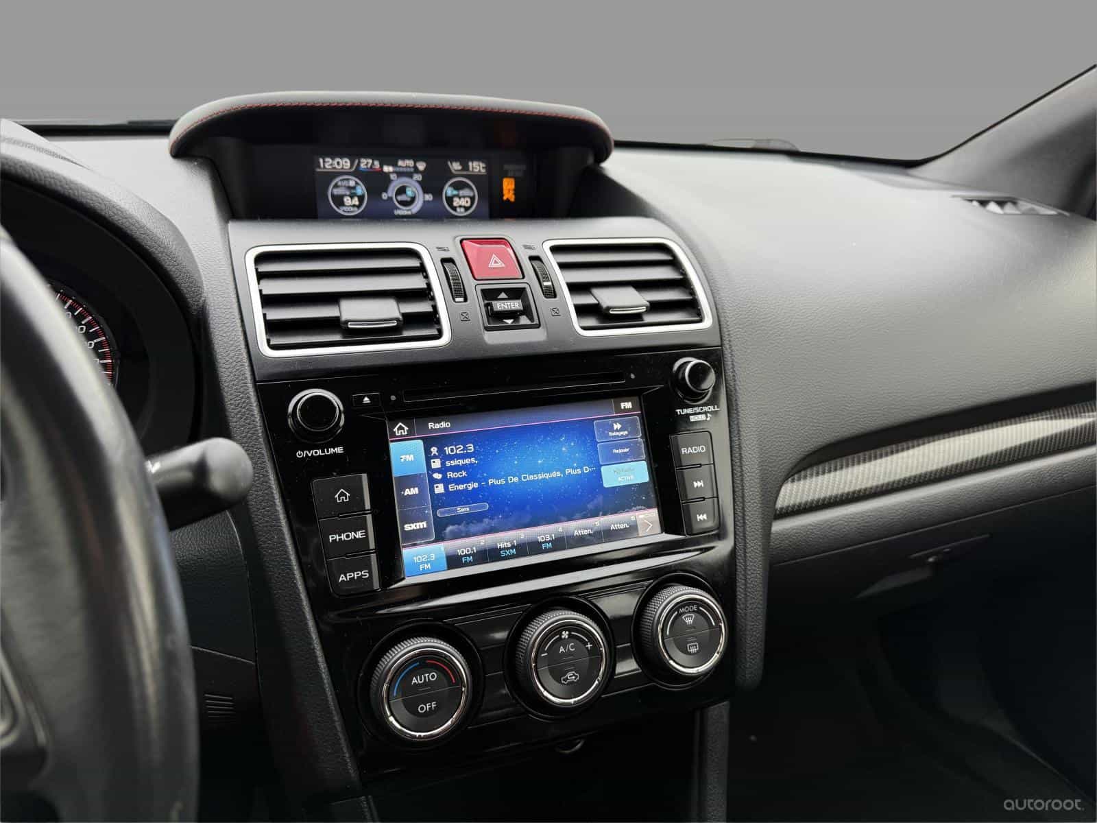 2020 Subaru WRX Base - Image 19