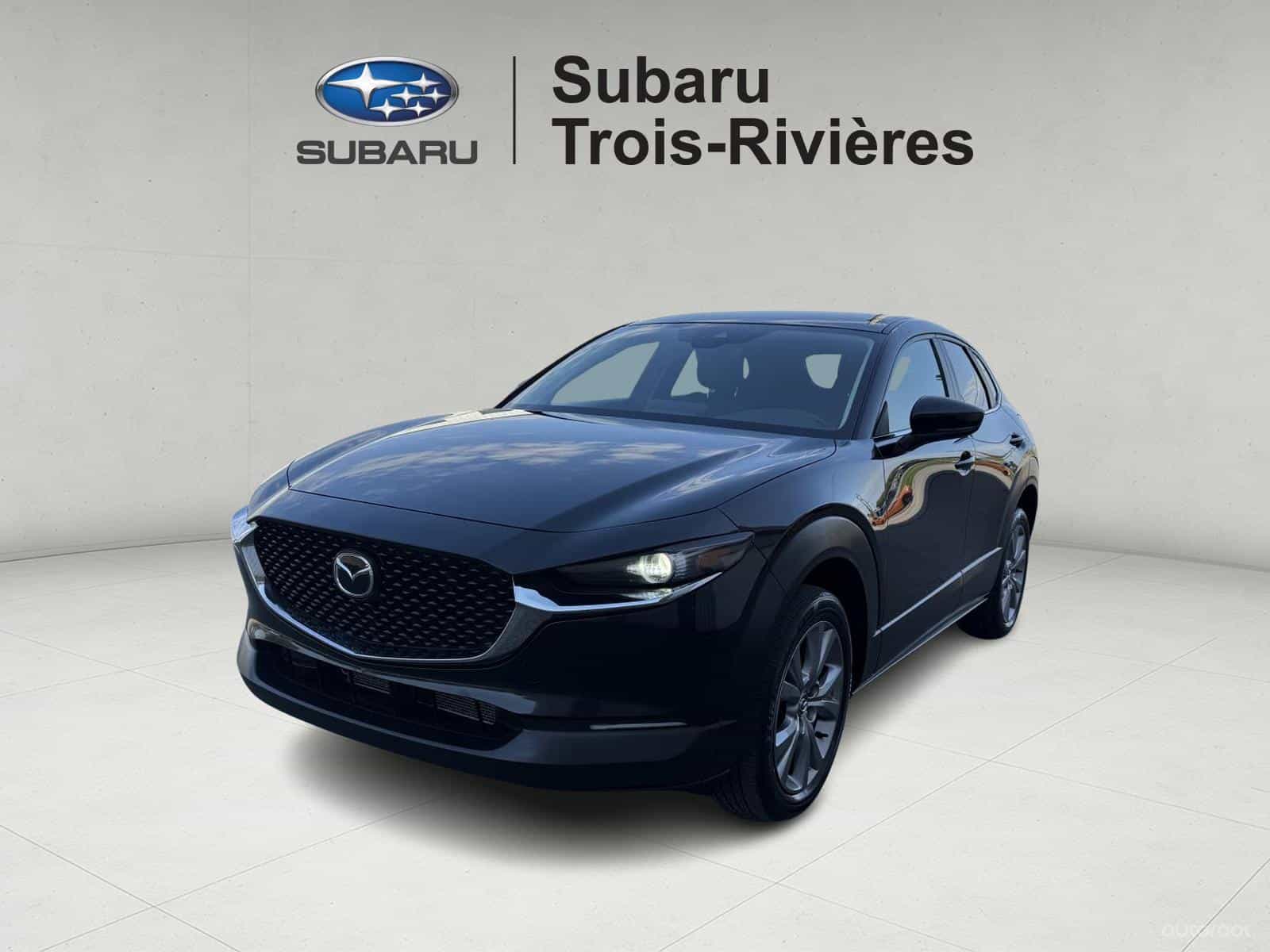 2021 Mazda CX-30 GS - Image 1
