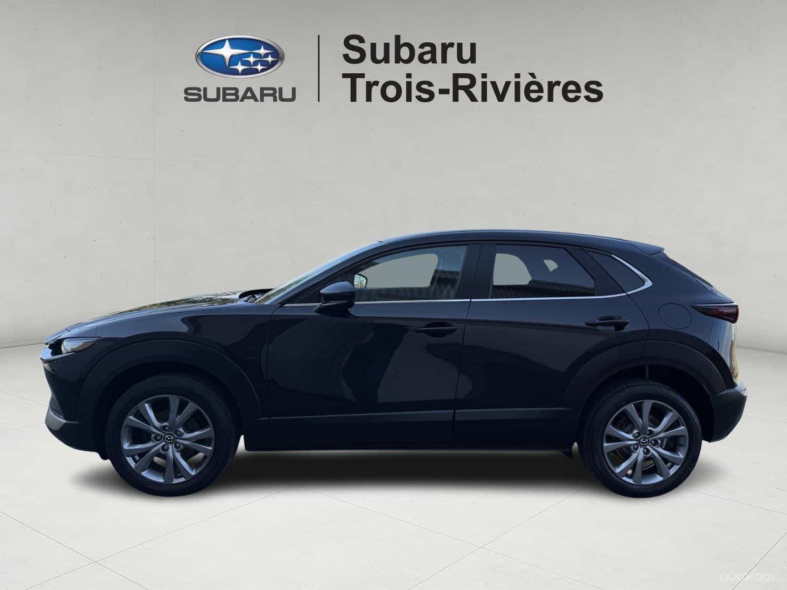 2021 Mazda CX-30 GS - Image 3