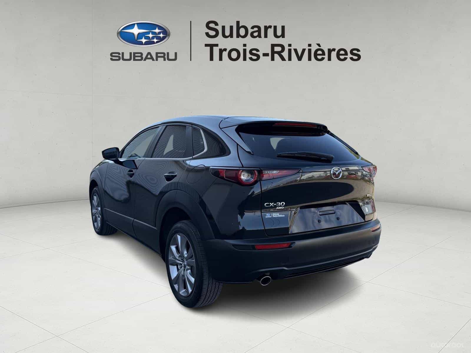 2021 Mazda CX-30 GS - Image 4