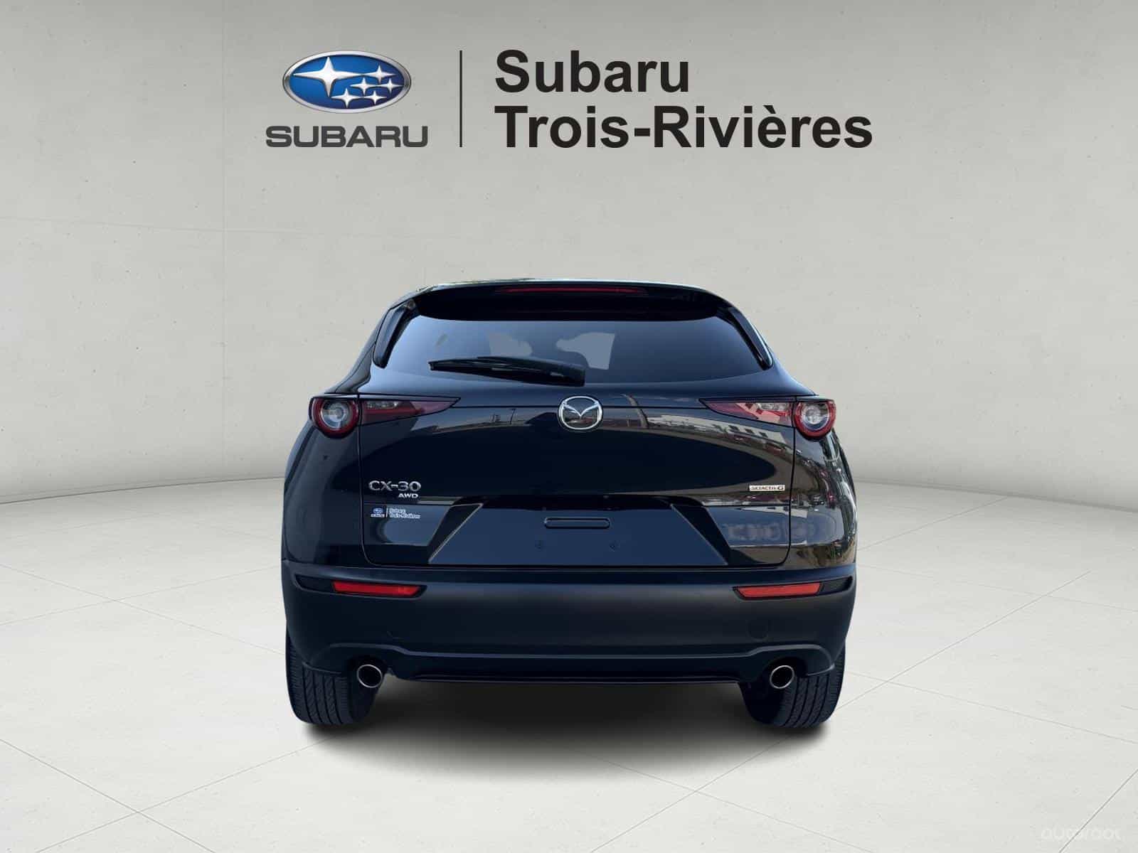 2021 Mazda CX-30 GS - Image 5