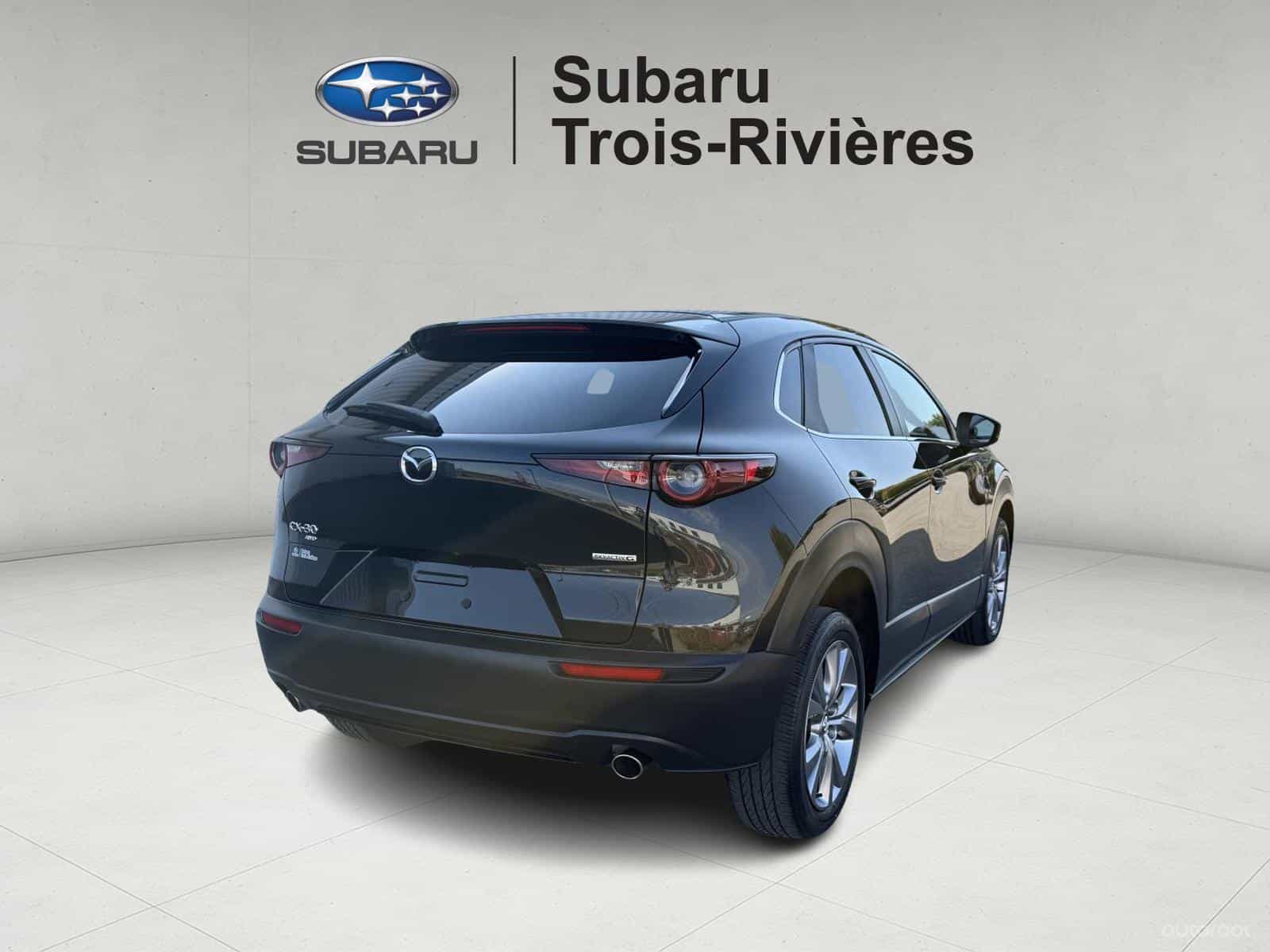 2021 Mazda CX-30 GS - Image 8