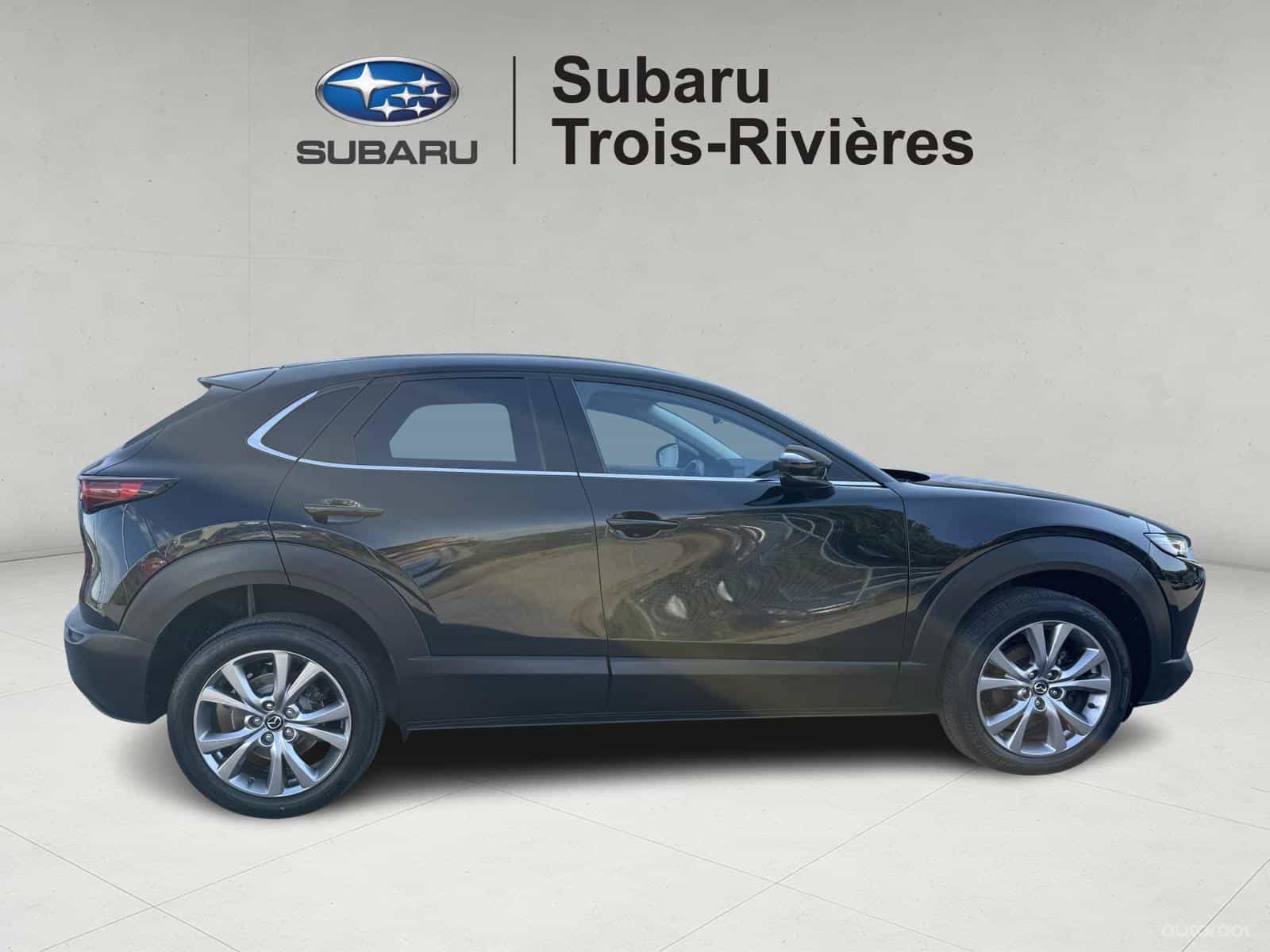 2021 Mazda CX-30 GS - Image 9