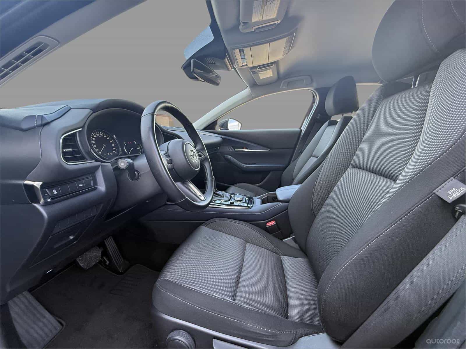 2021 Mazda CX-30 GS - Image 11
