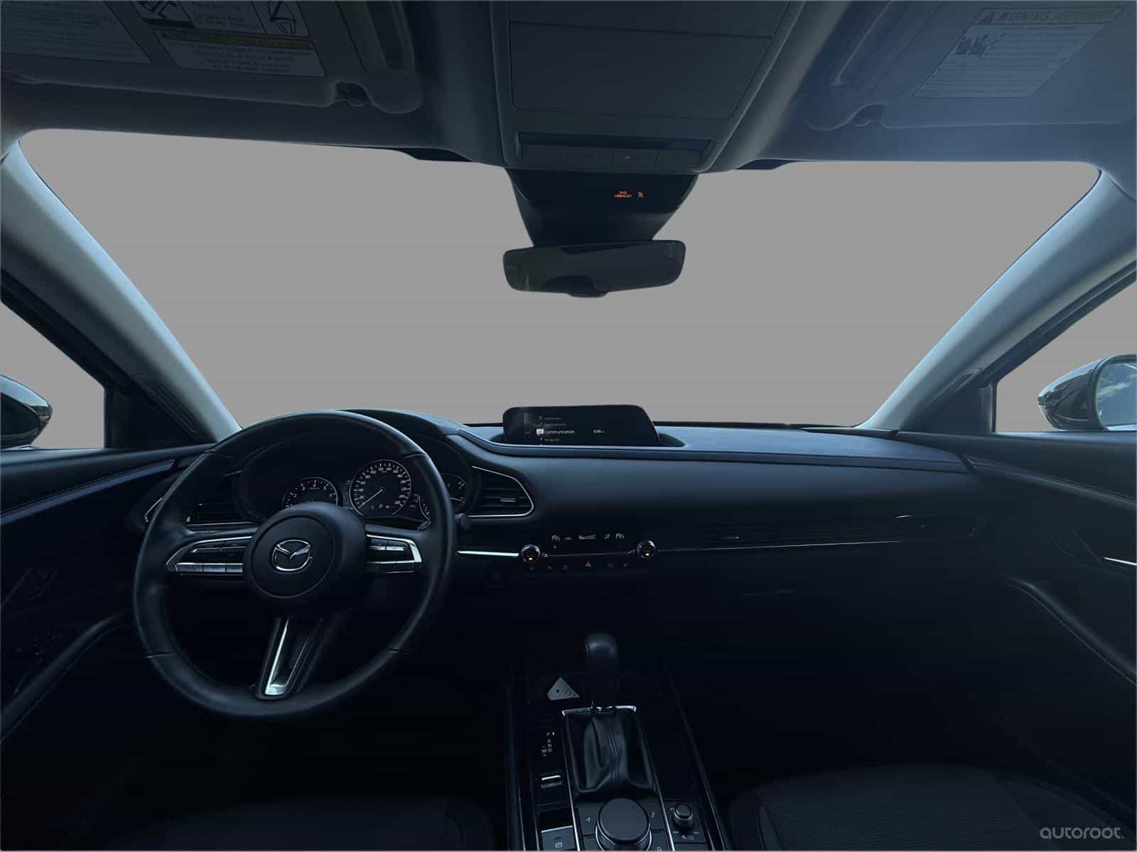 2021 Mazda CX-30 GS - Image 14