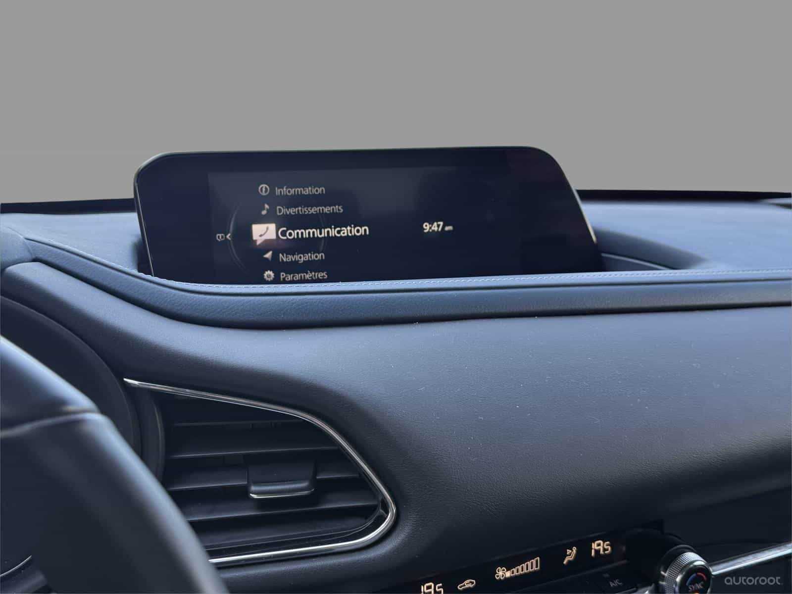 2021 Mazda CX-30 GS - Image 19