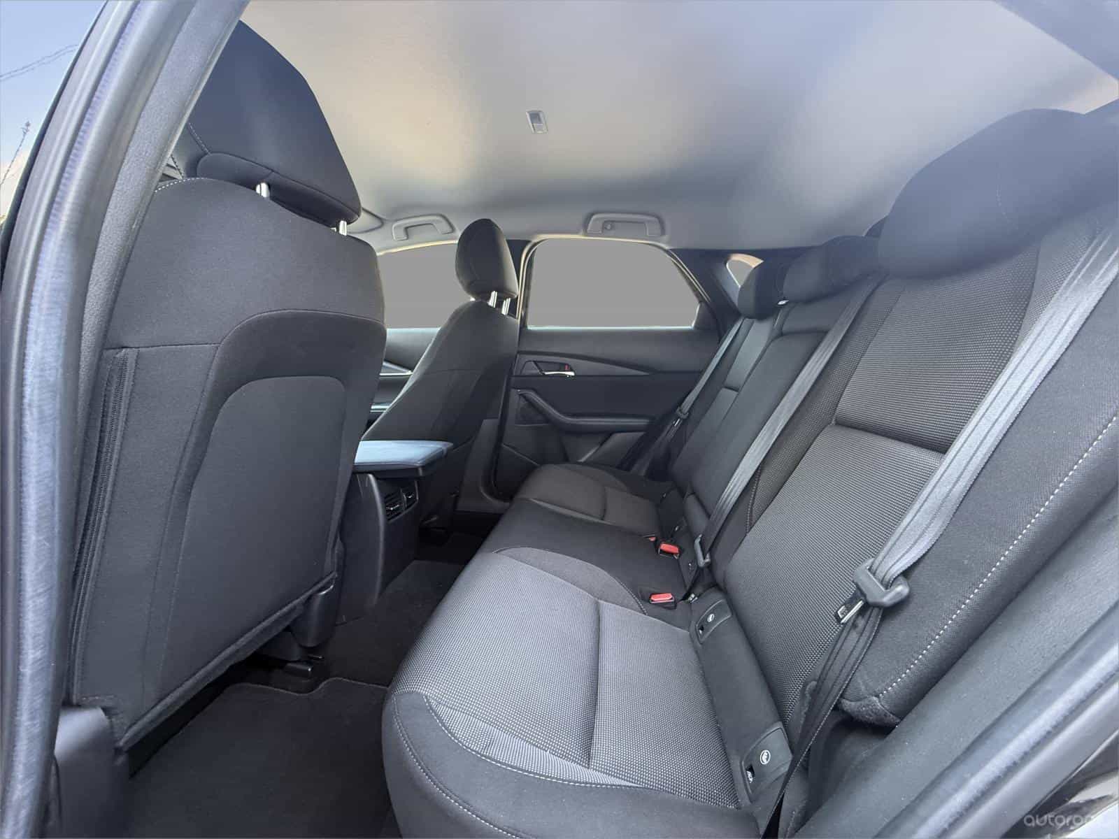 2021 Mazda CX-30 GS - Image 22