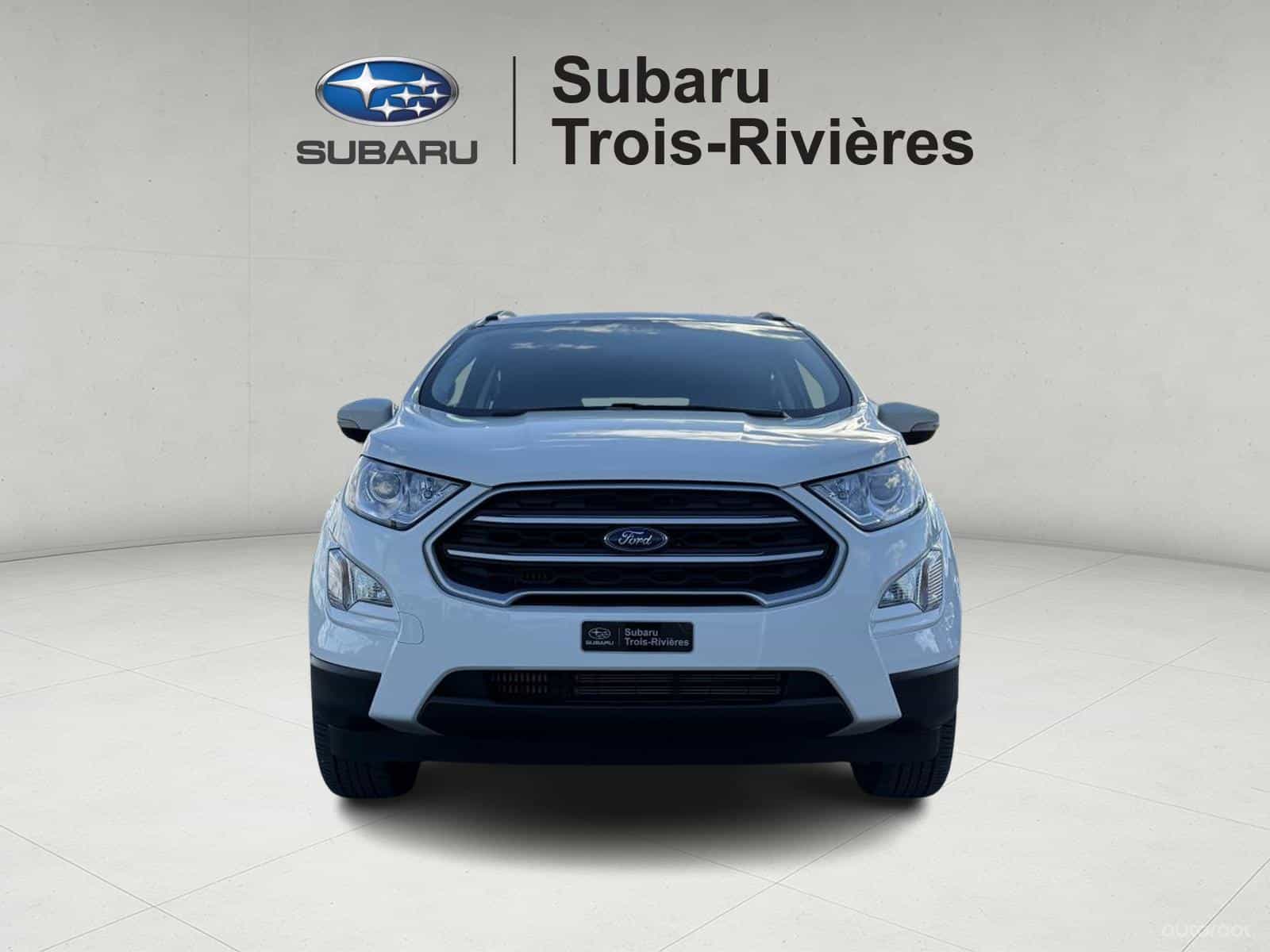 2020 Ford EcoSport SE - Image 2