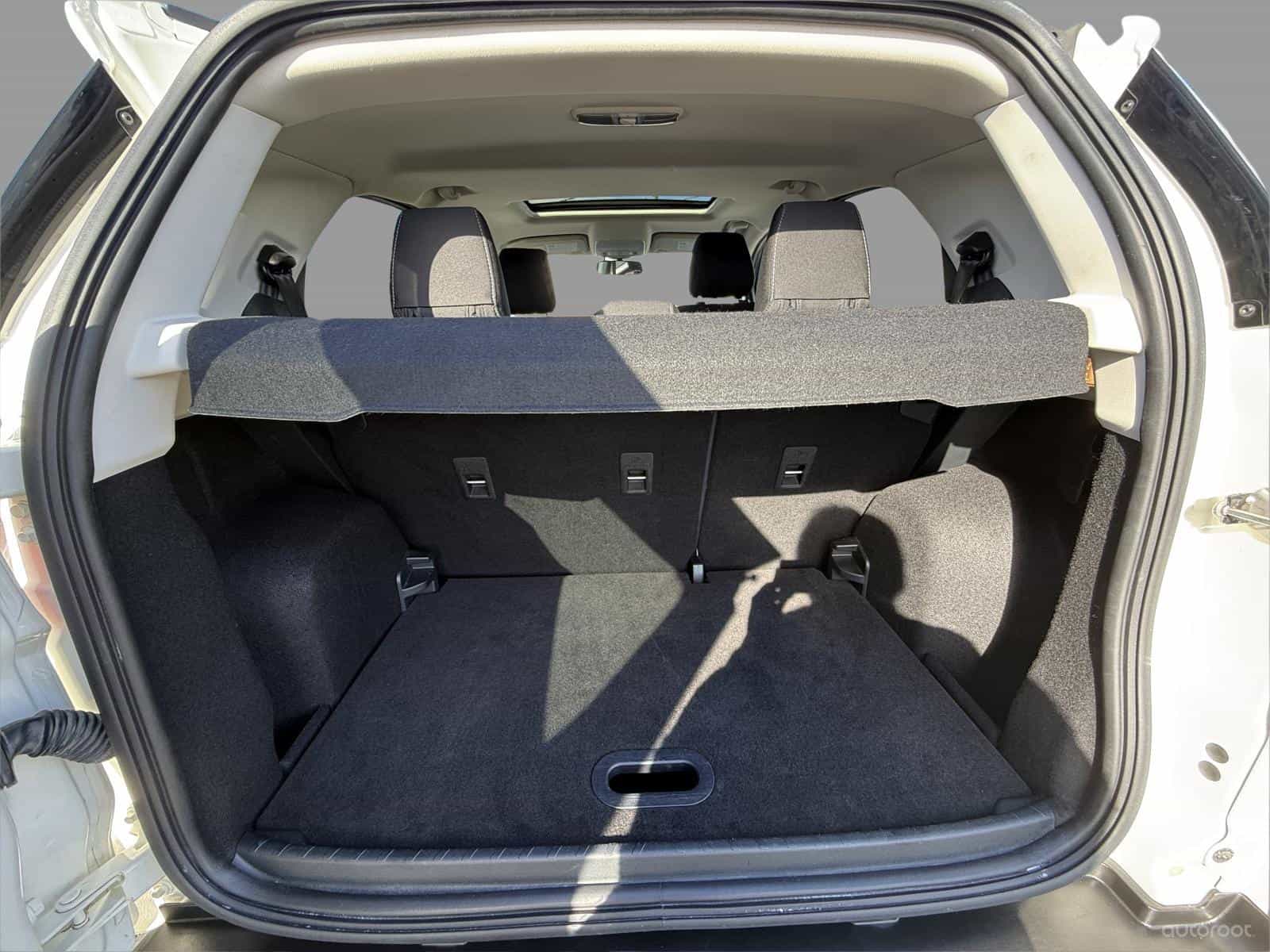 2020 Ford EcoSport SE - Image 7