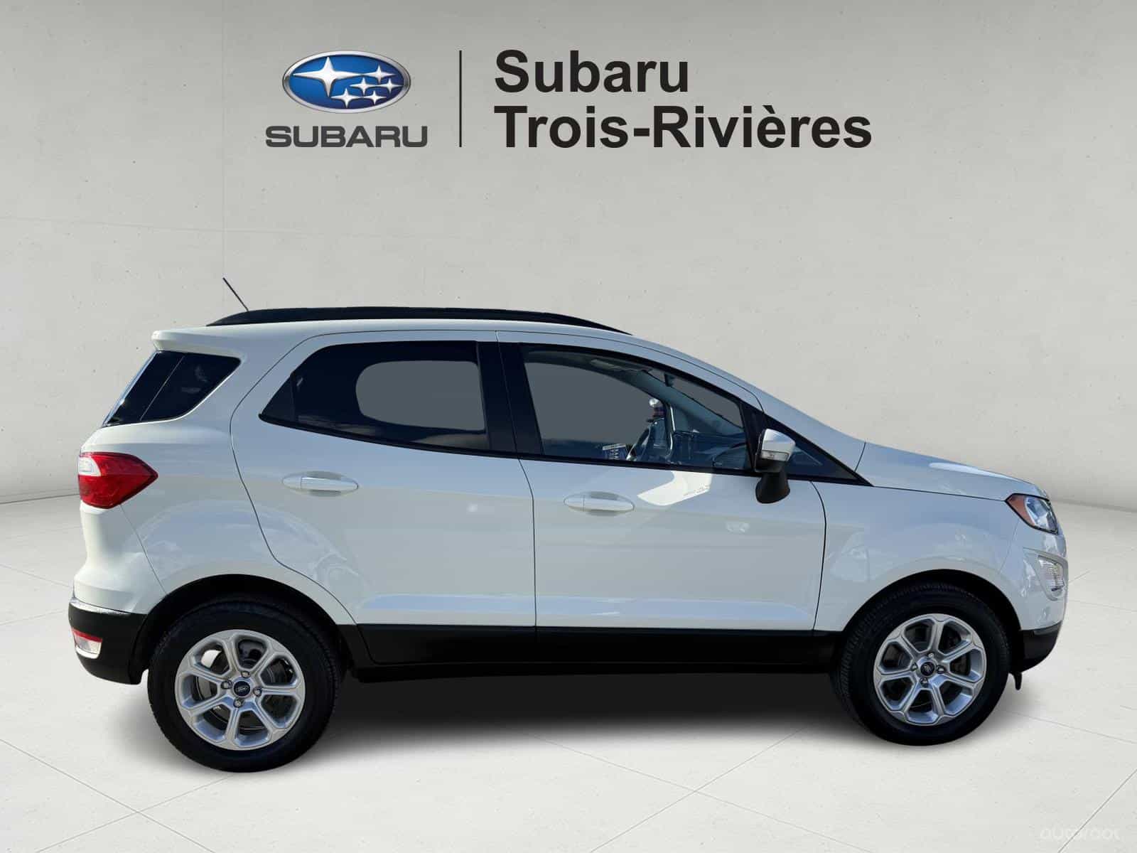 2020 Ford EcoSport SE - Image 9