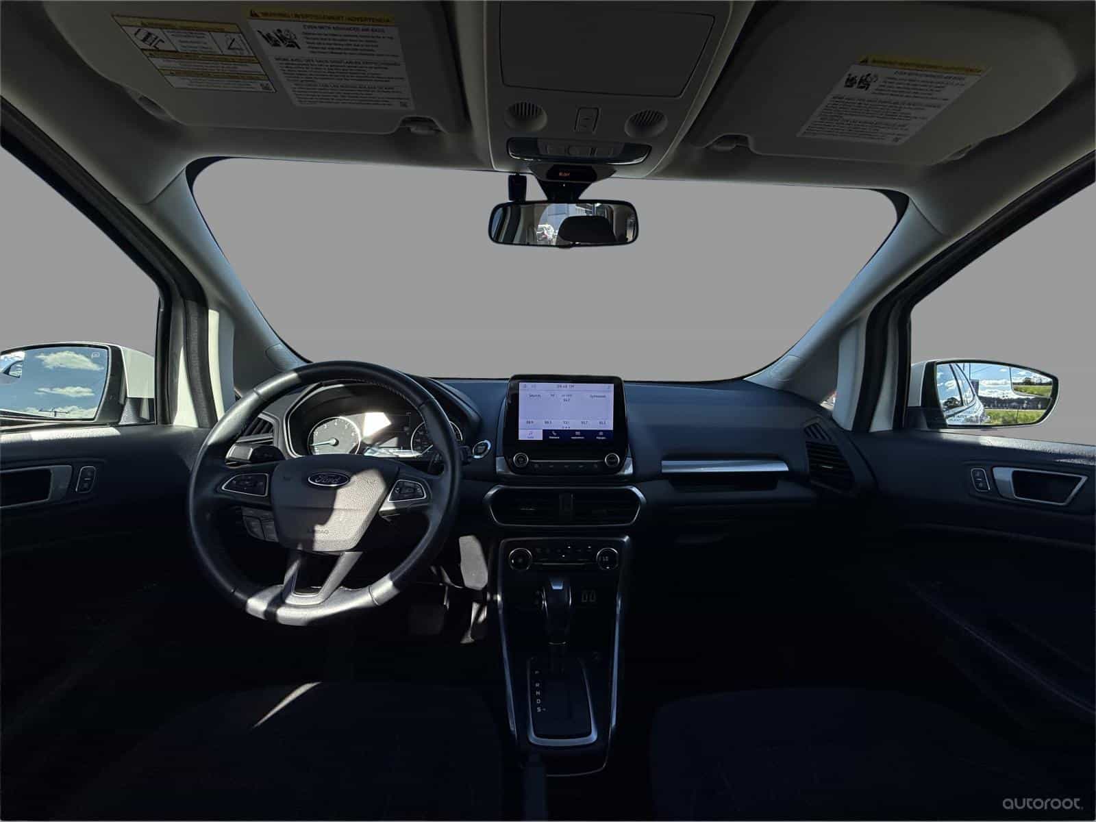 2020 Ford EcoSport SE - Image 14