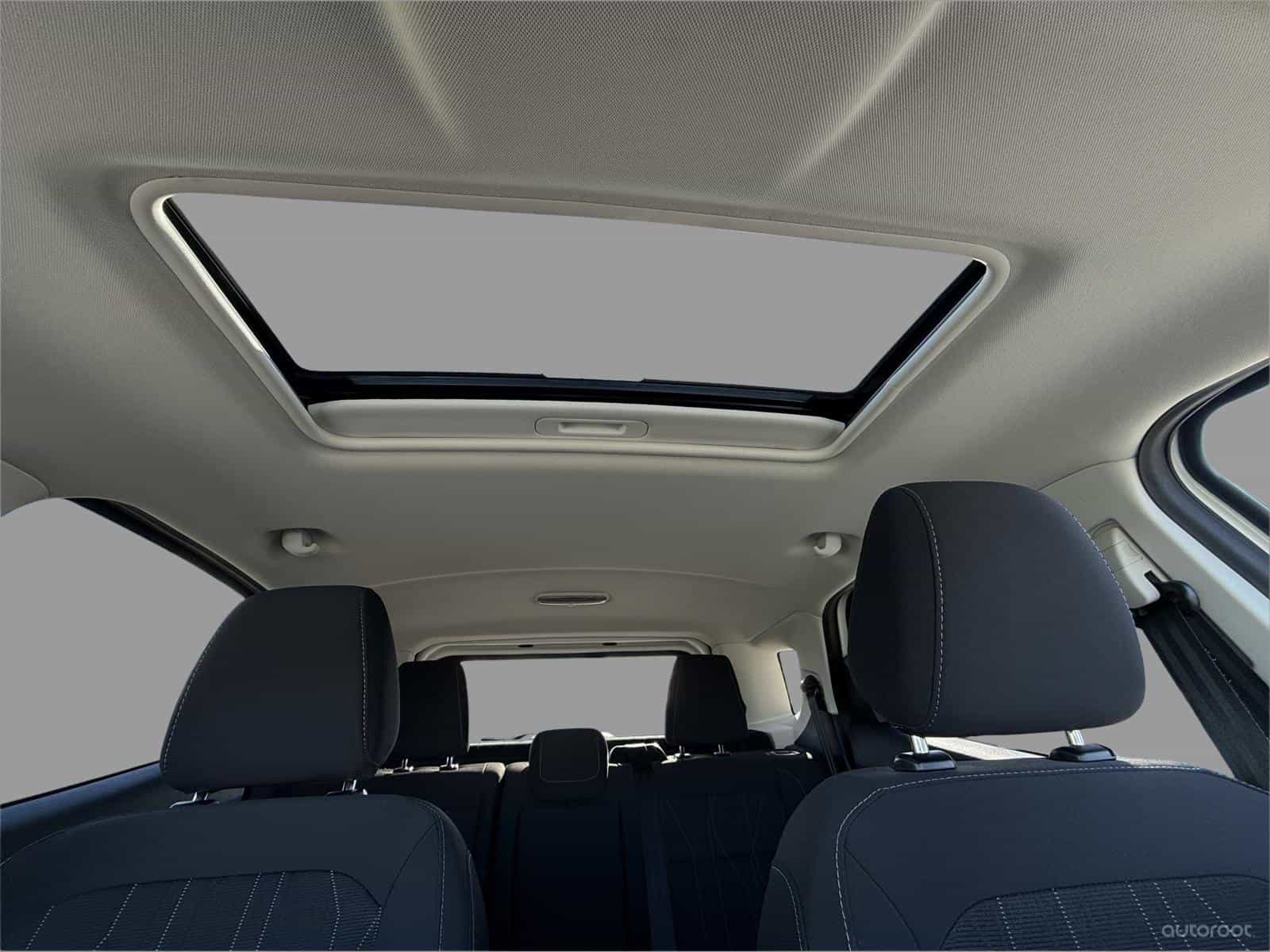 2020 Ford EcoSport SE - Image 23