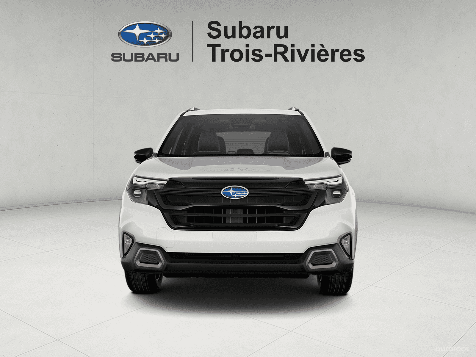 2025 Subaru Forester Sport - Image 12