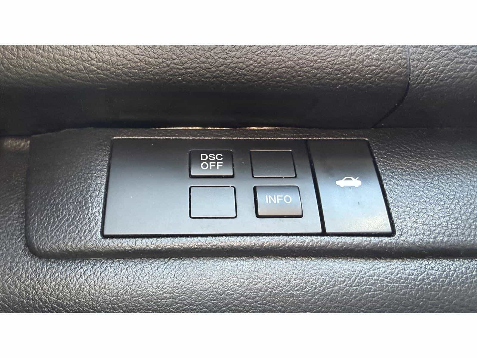 2010 Mazda Mazda6 GS - Image 13