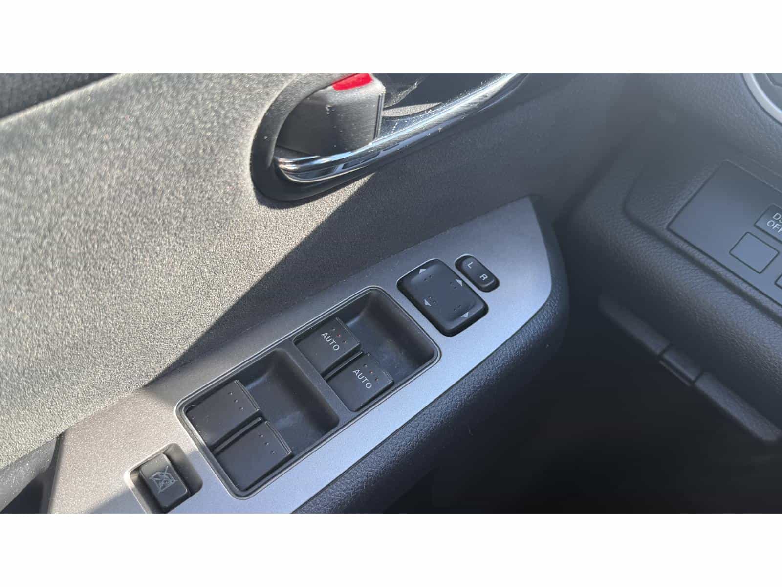 2010 Mazda Mazda6 GS - Image 12