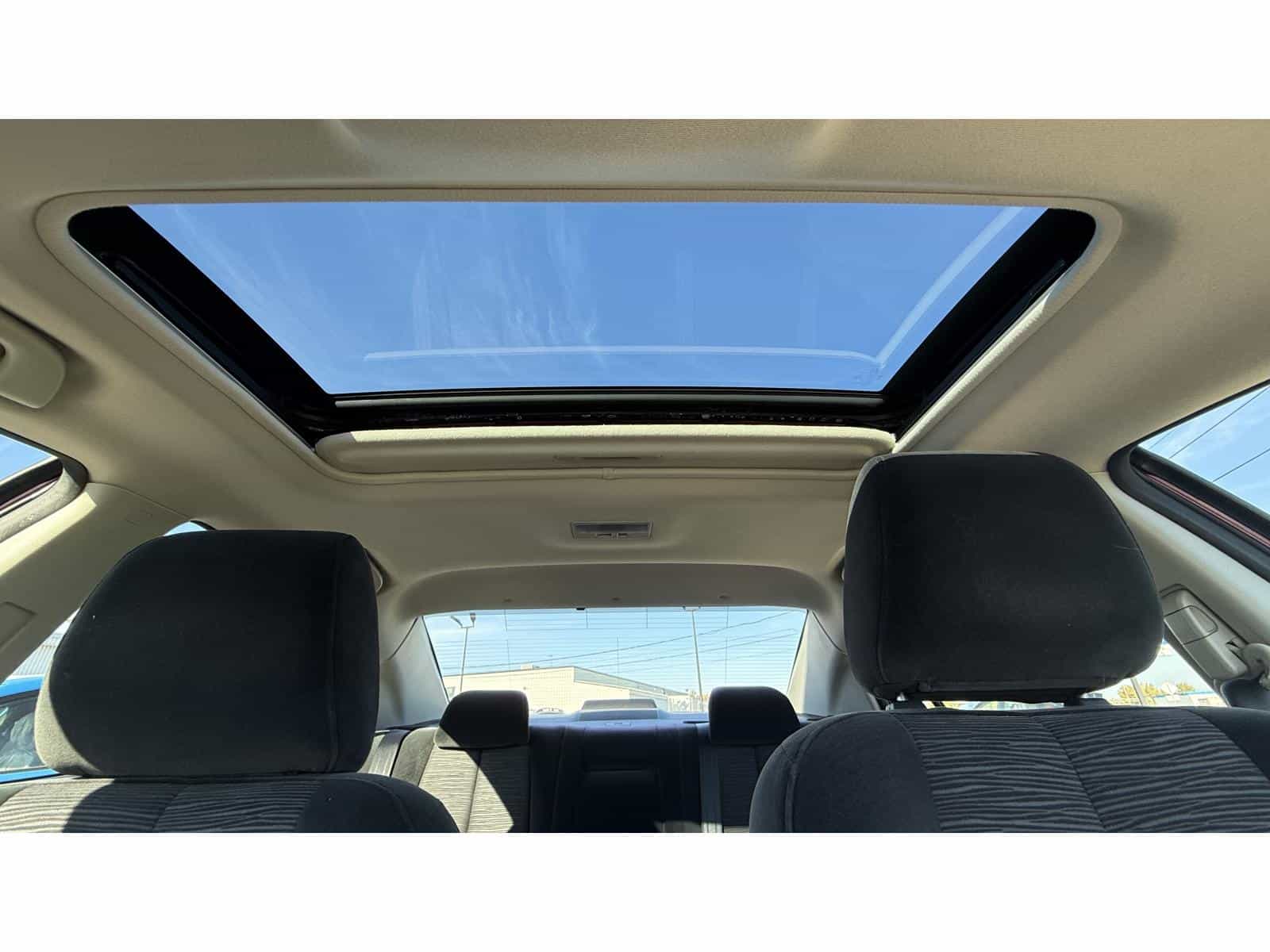 2010 Mazda Mazda6 GS - Image 21