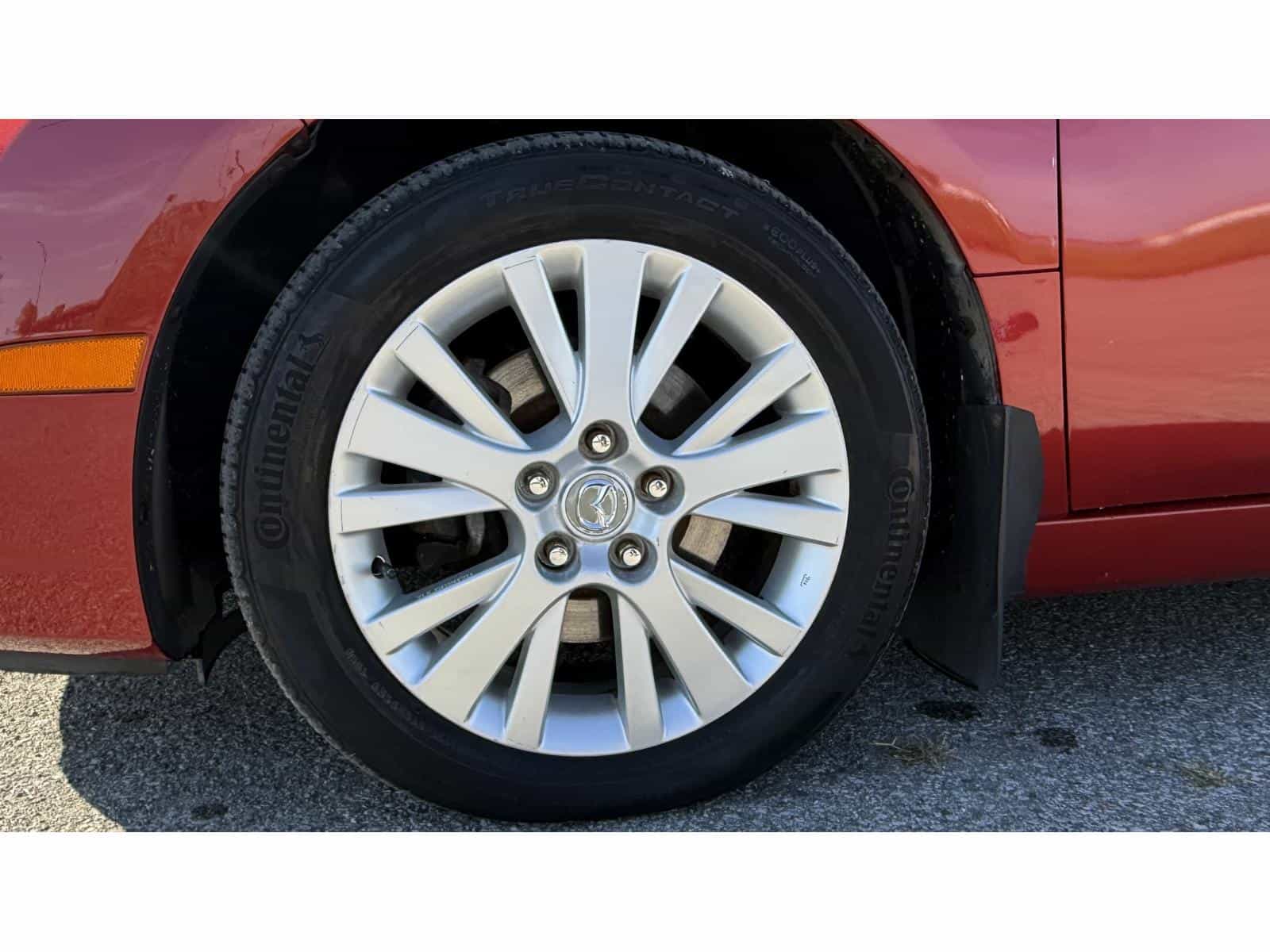 2010 Mazda Mazda6 GS - Image 10