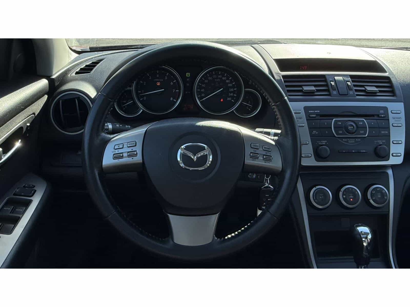 2010 Mazda Mazda6 GS - Image 15