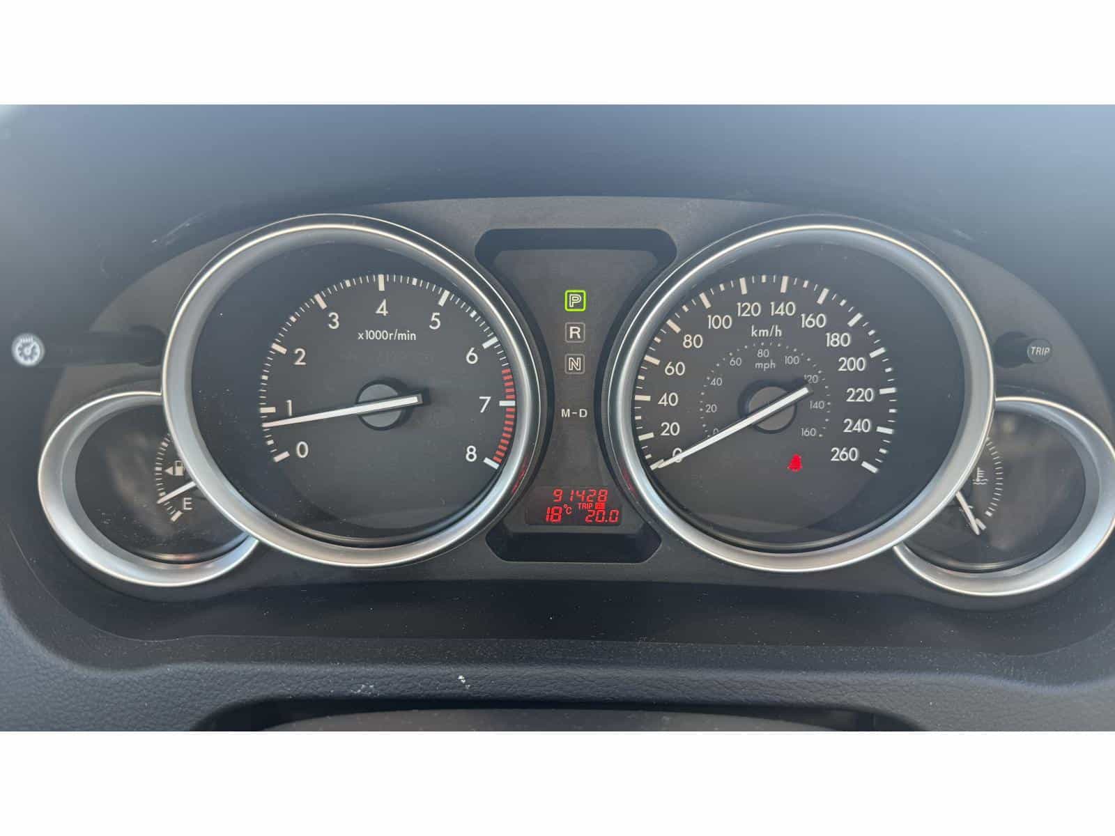 2010 Mazda Mazda6 GS - Image 18