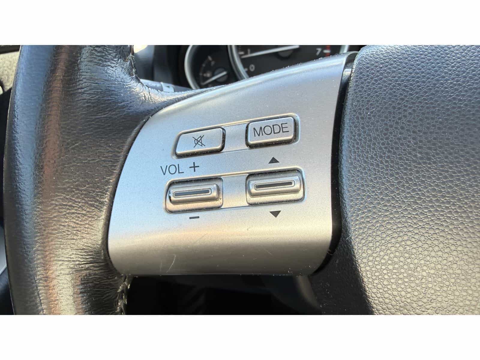 2010 Mazda Mazda6 GS - Image 16