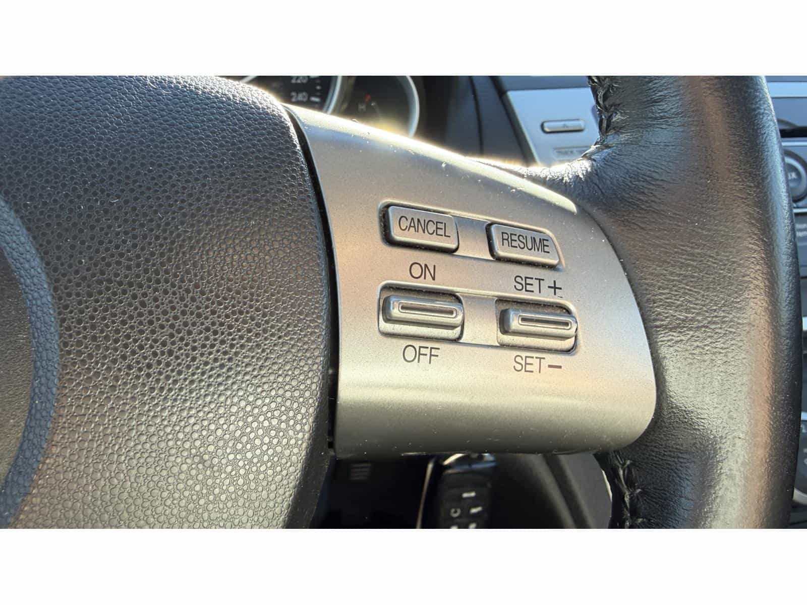 2010 Mazda Mazda6 GS - Image 17