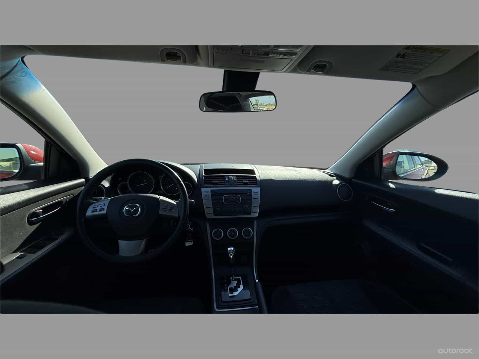 2010 Mazda Mazda6 GS - Image 14