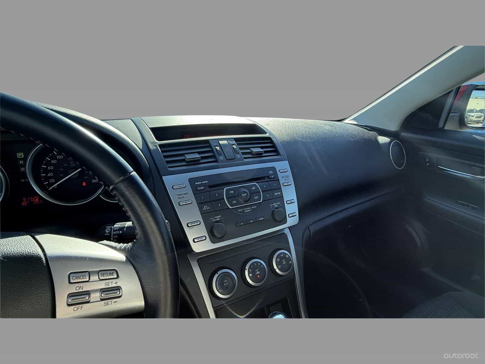 2010 Mazda Mazda6 GS - Image 19