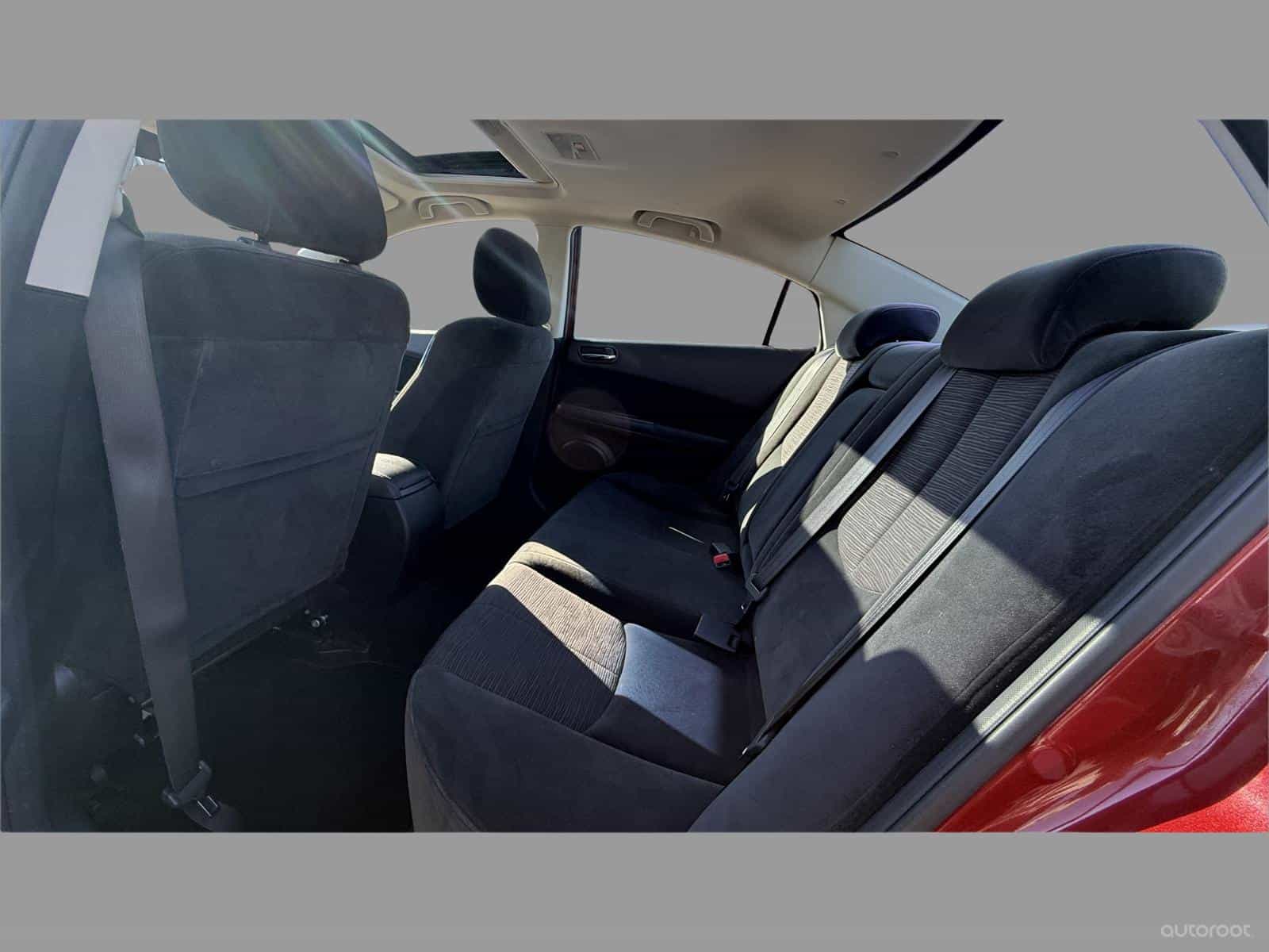 2010 Mazda Mazda6 GS - Image 22