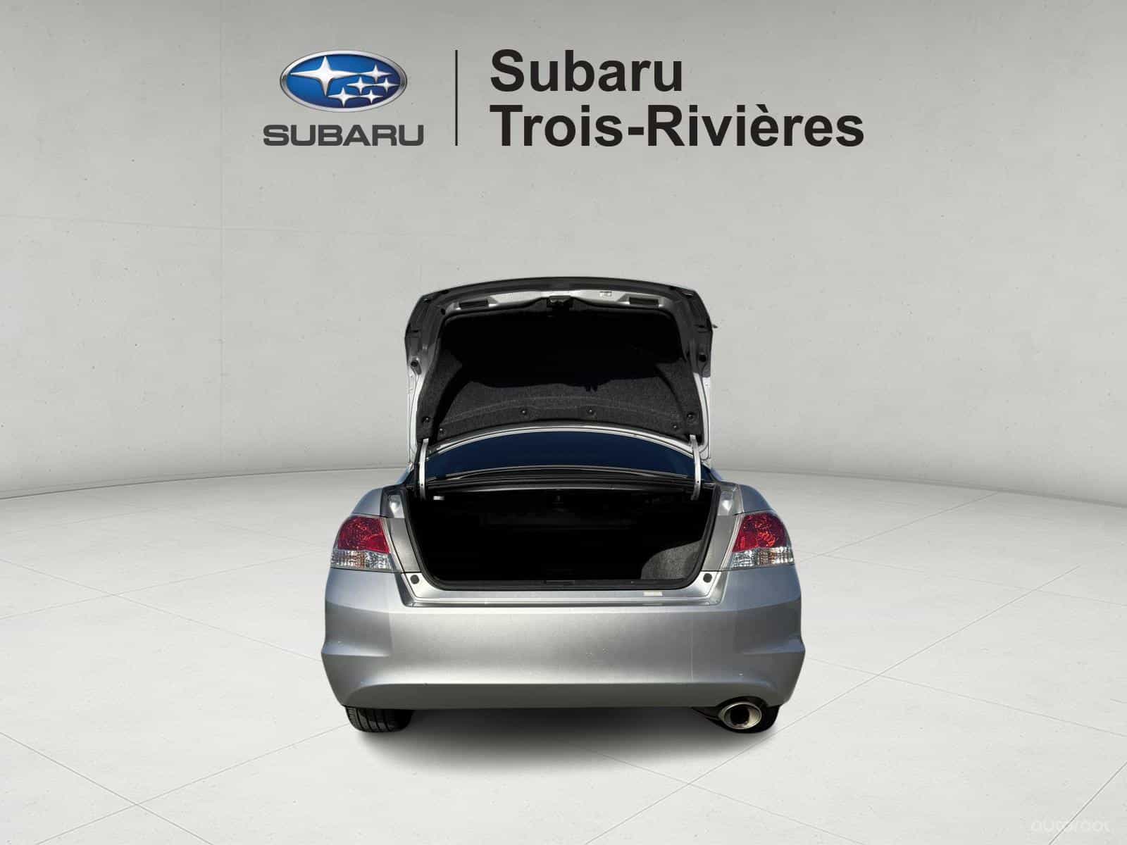 2012 Honda Berline Accord EX-L - Image 6