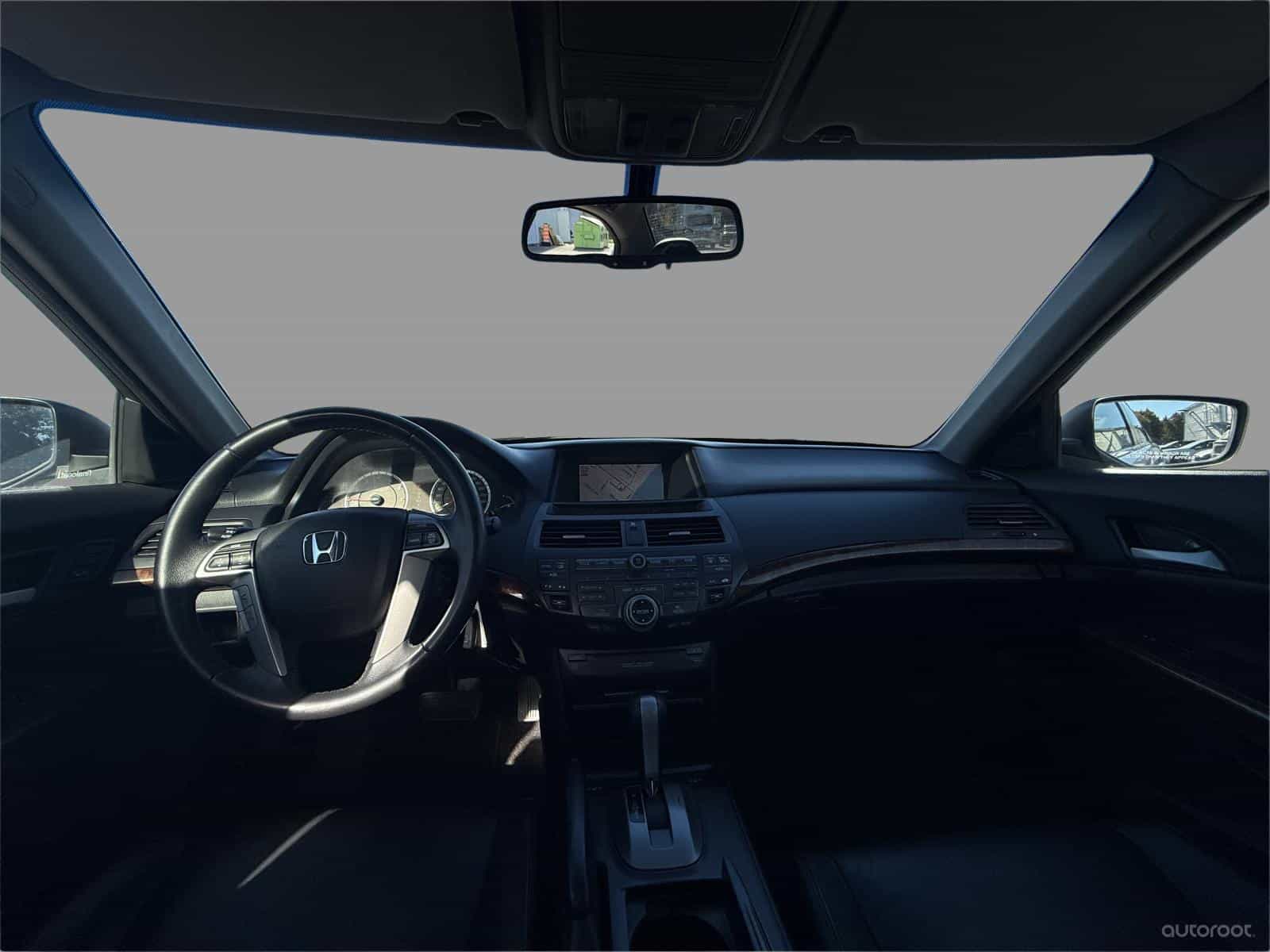 2012 Honda Berline Accord EX-L - Image 15