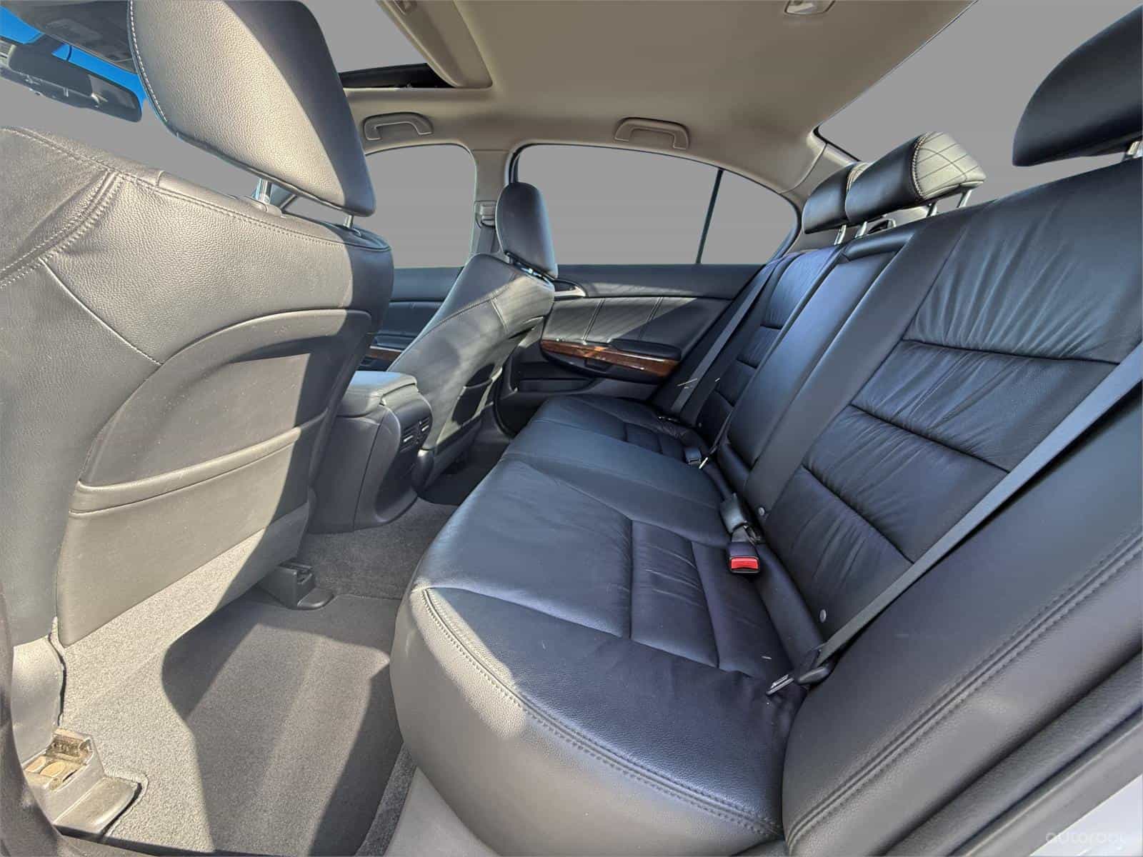 2012 Honda Berline Accord EX-L - Image 25