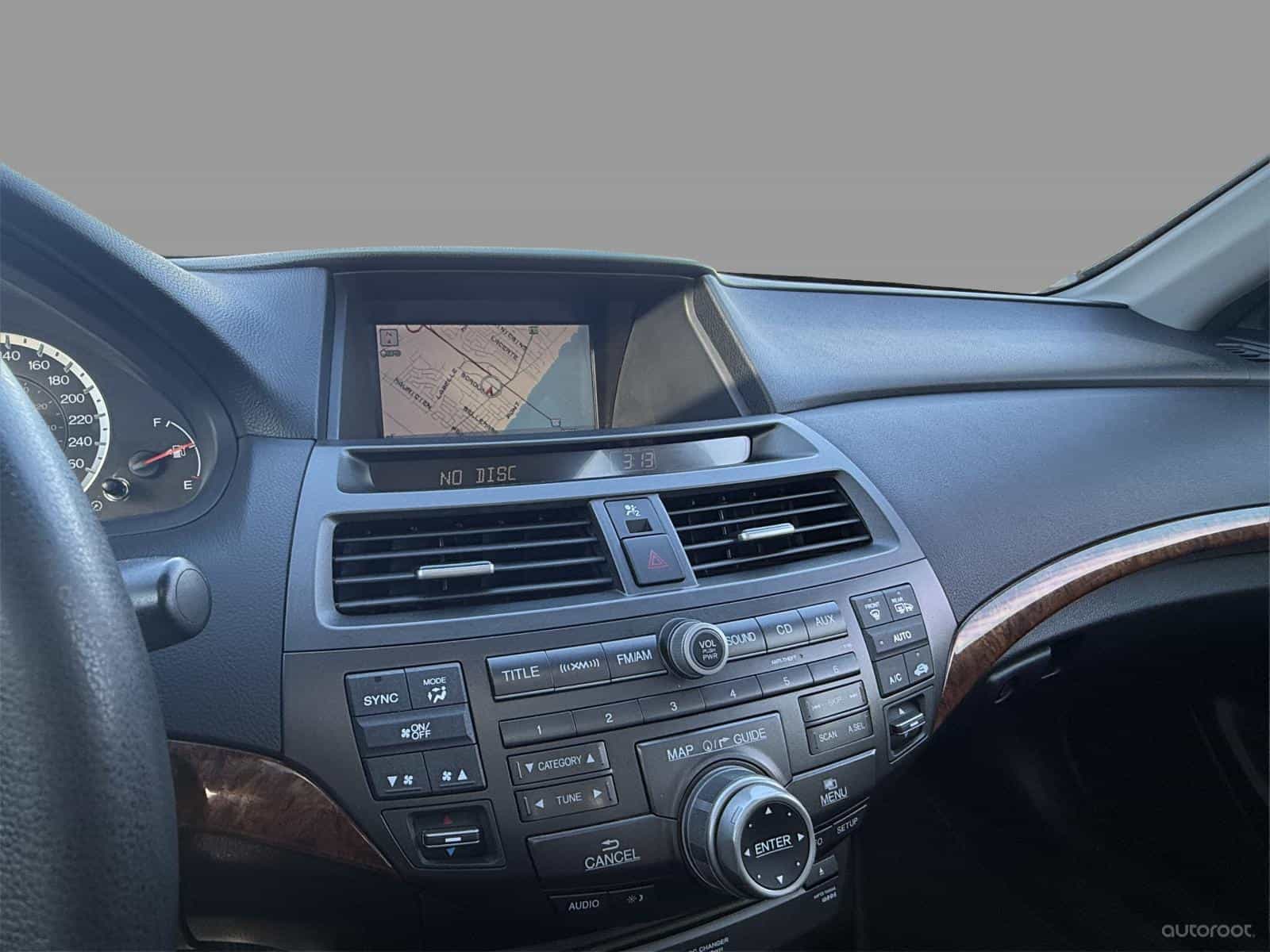 2012 Honda Berline Accord EX-L - Image 20