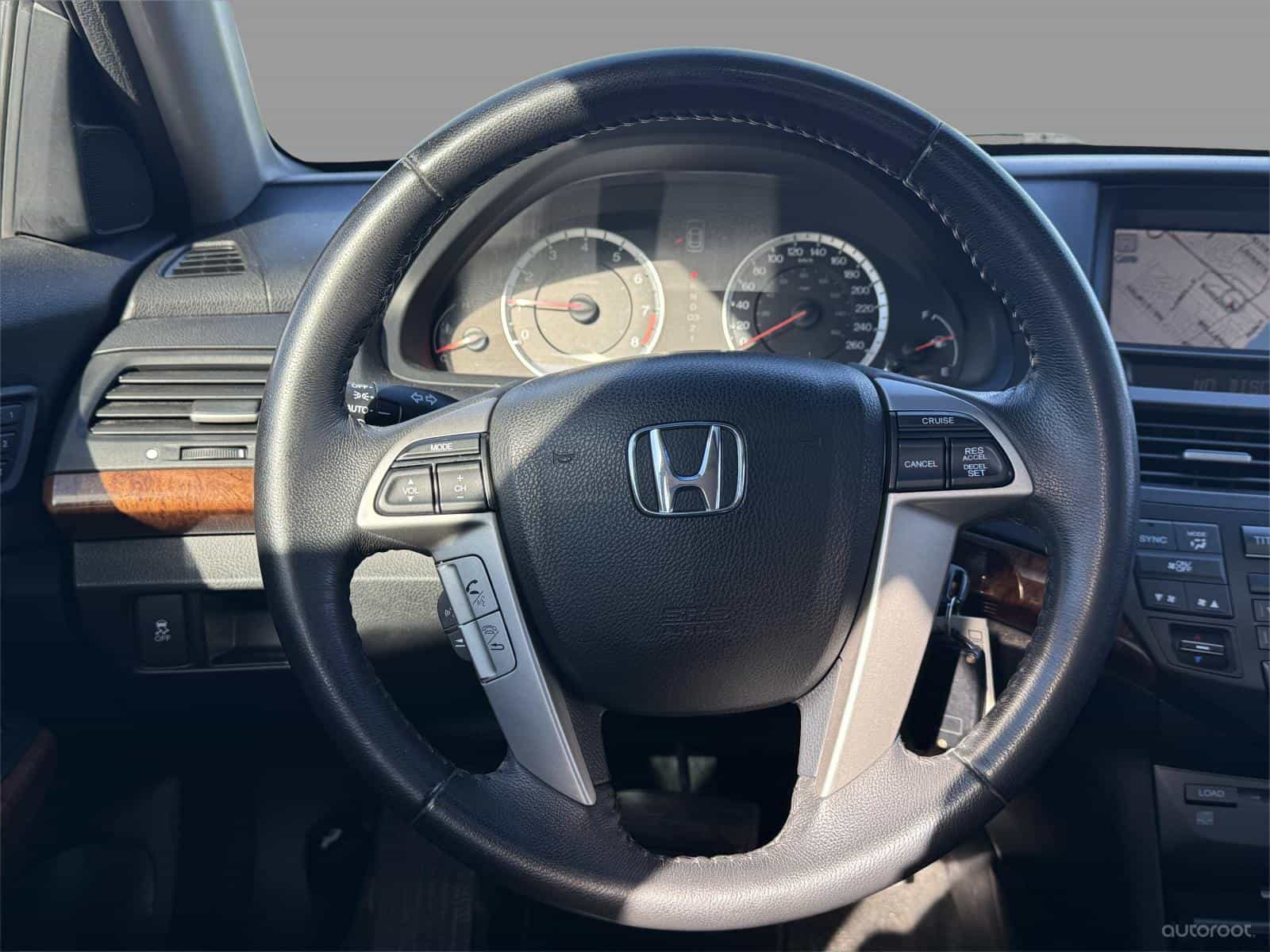 2012 Honda Accord EX-L - Image 16