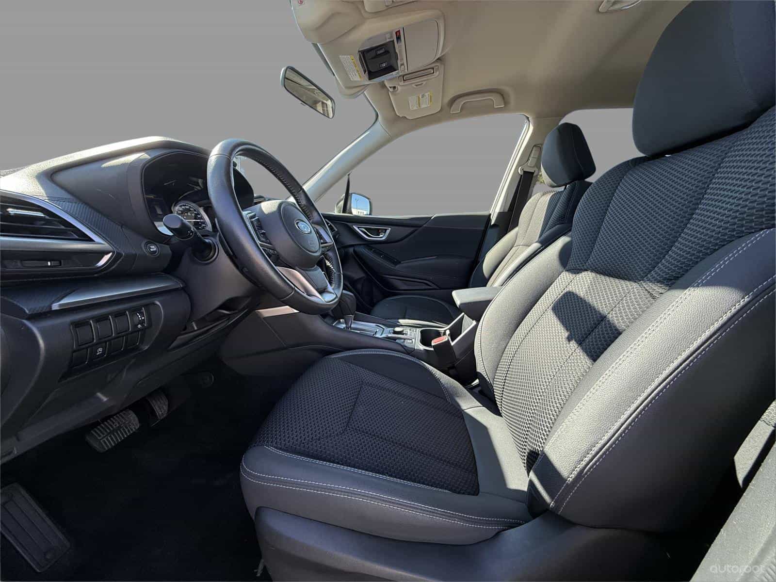 2020 Subaru Forester 2.5i Convenience - Image 11