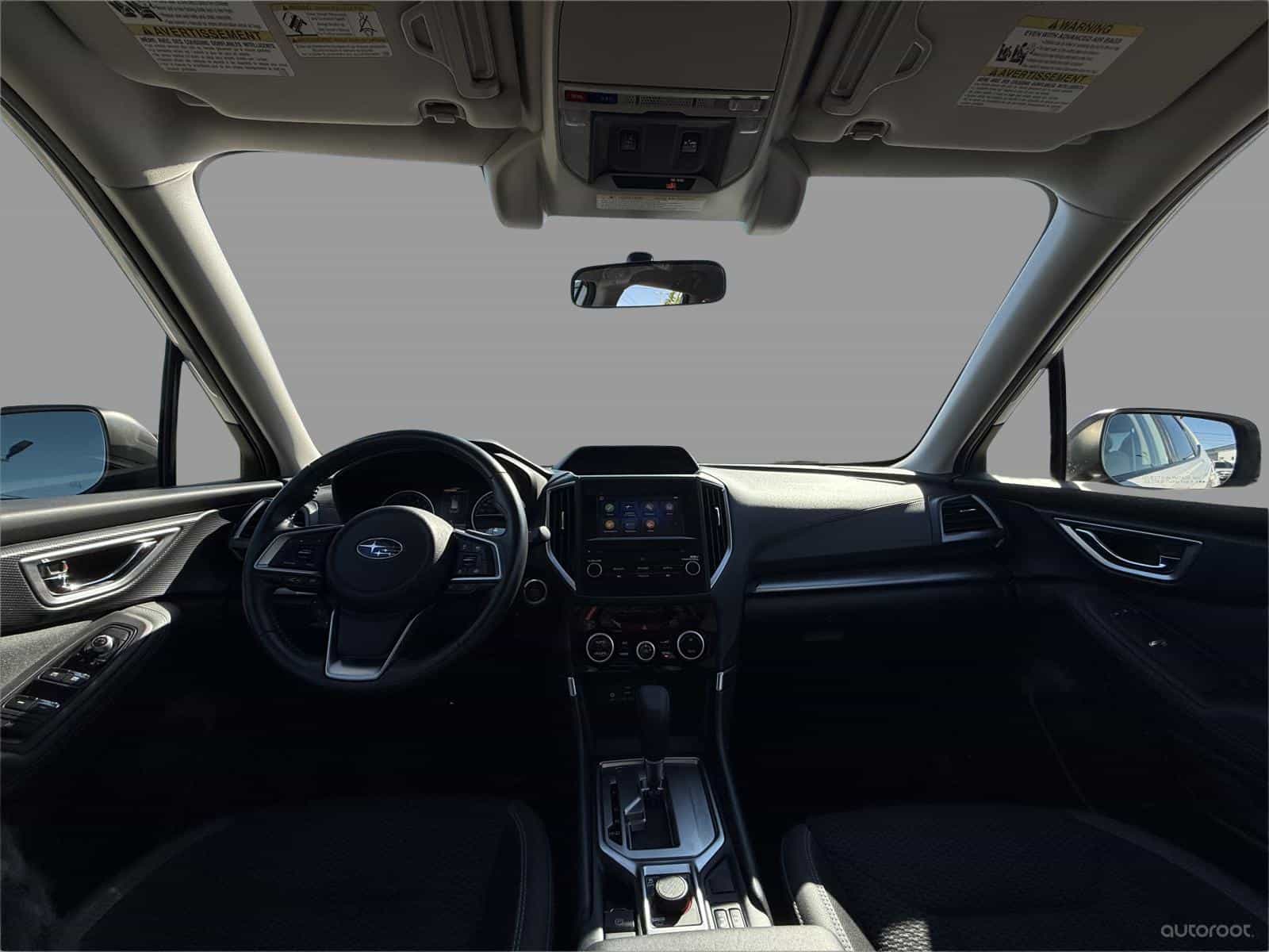 2020 Subaru Forester 2.5i Convenience - Image 14