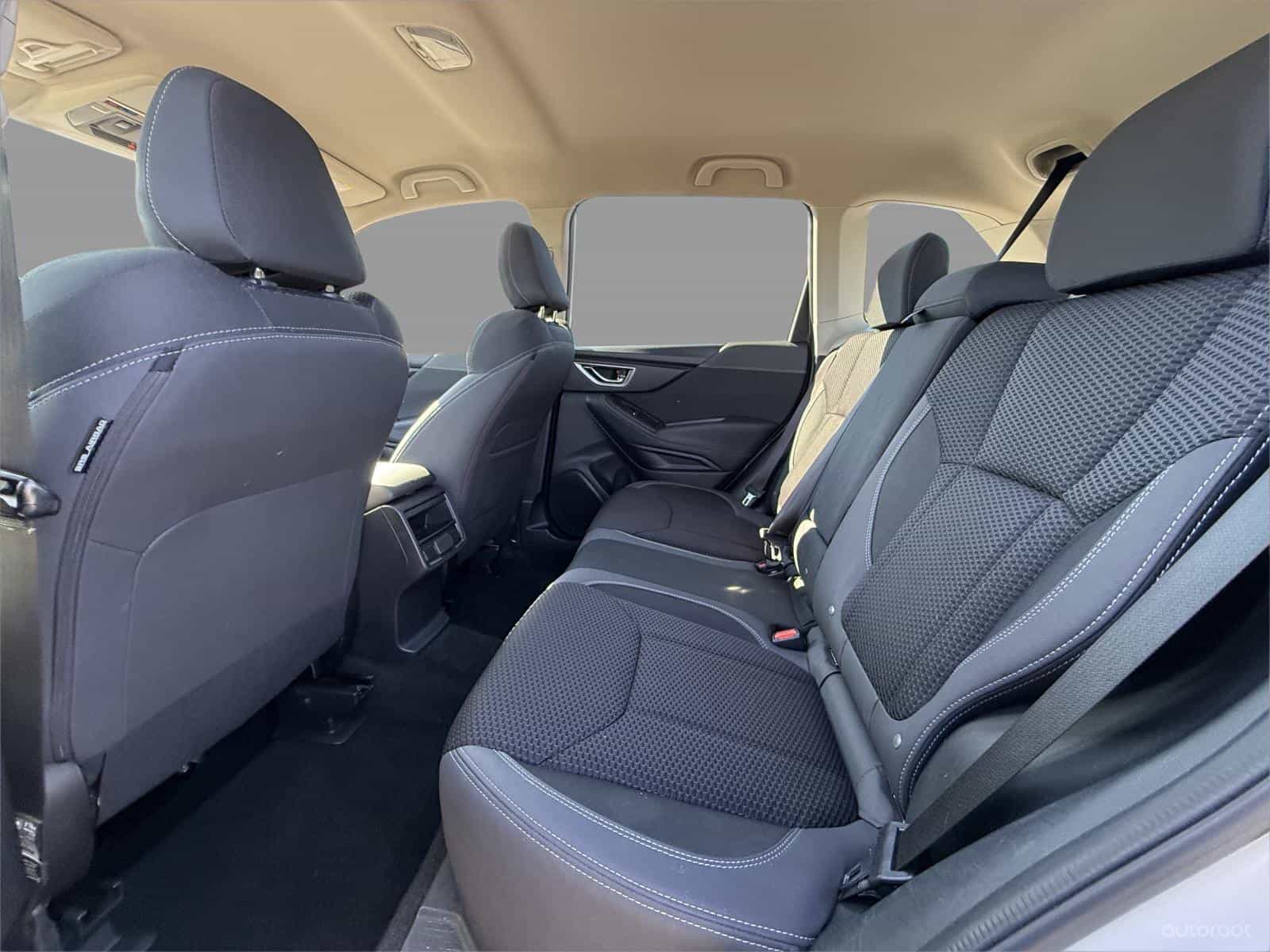 2020 Subaru Forester 2.5i Convenience - Image 23