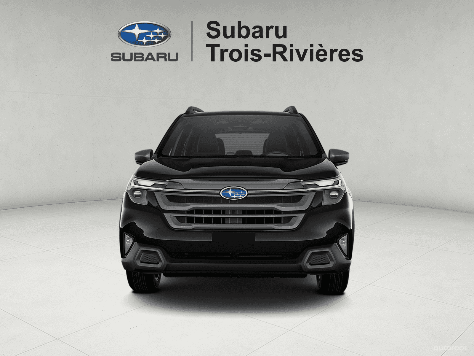 2025 Subaru Forester Limited - Image 12