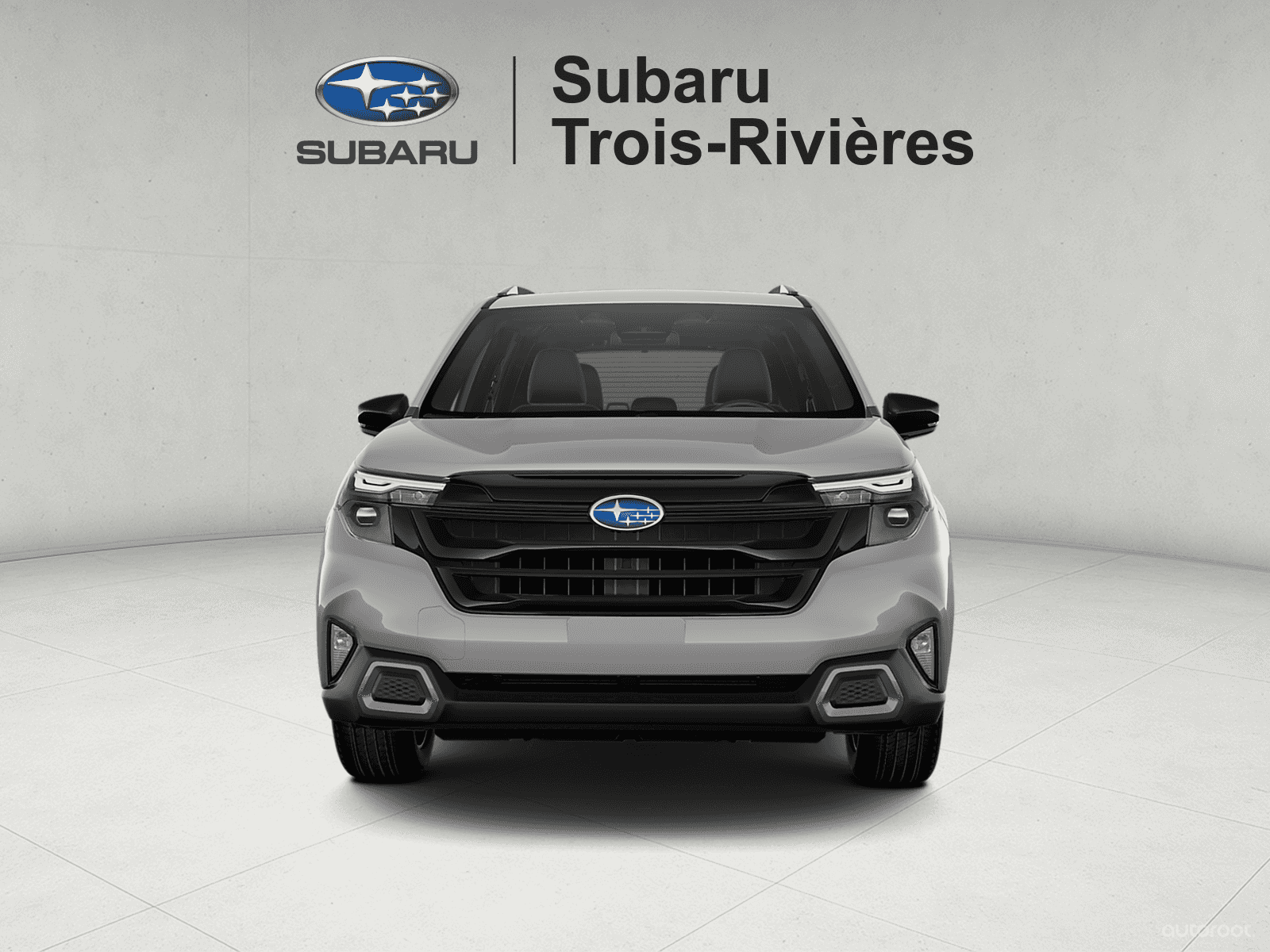 2025 Subaru Forester Sport - Image 12