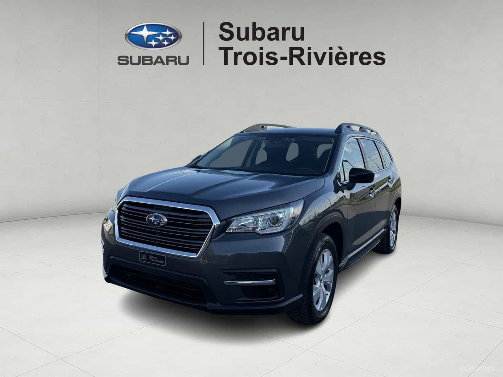 2020 Subaru Ascent Convenience - Image 1