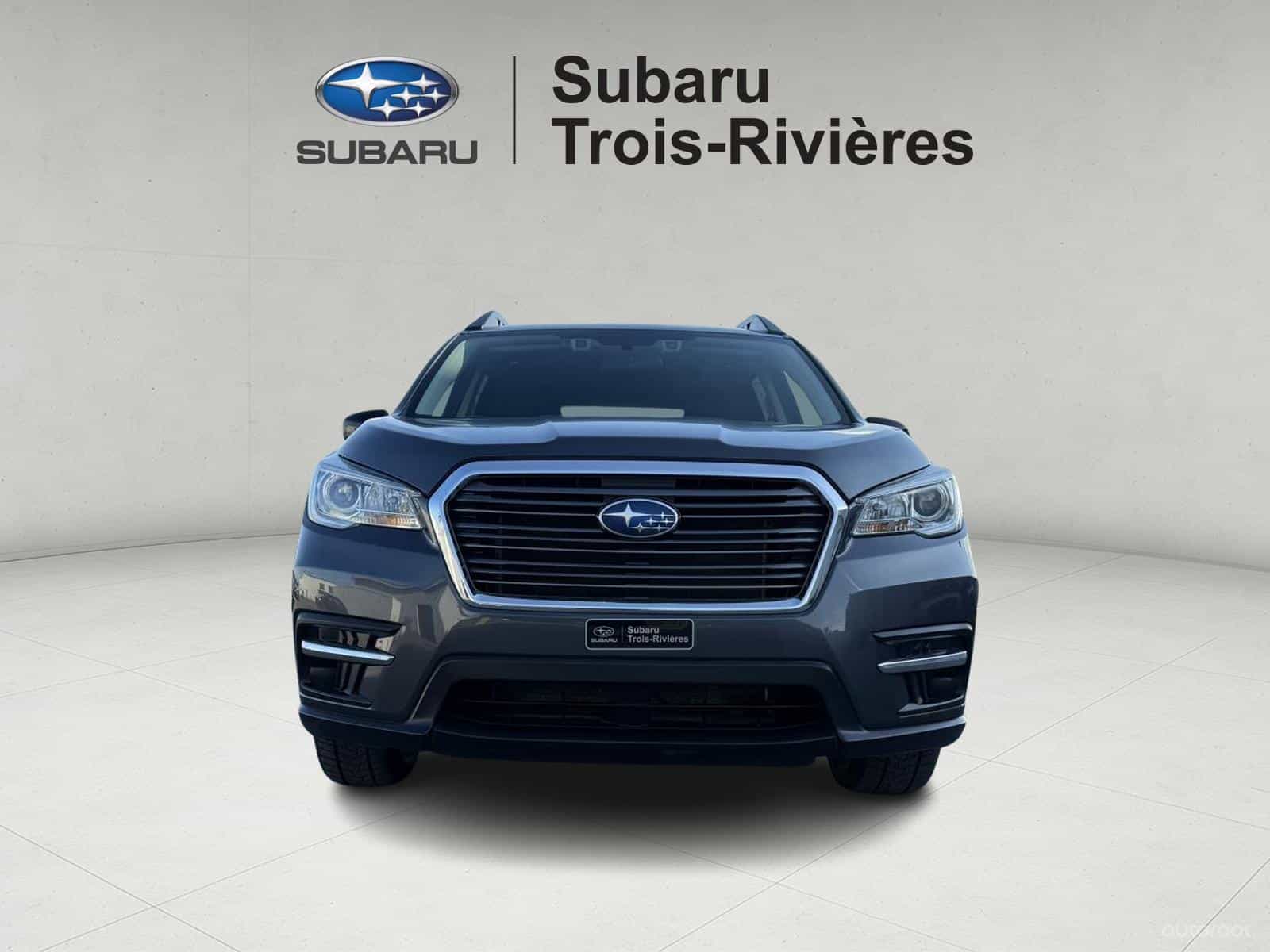 2020 Subaru Ascent Convenience - Image 2