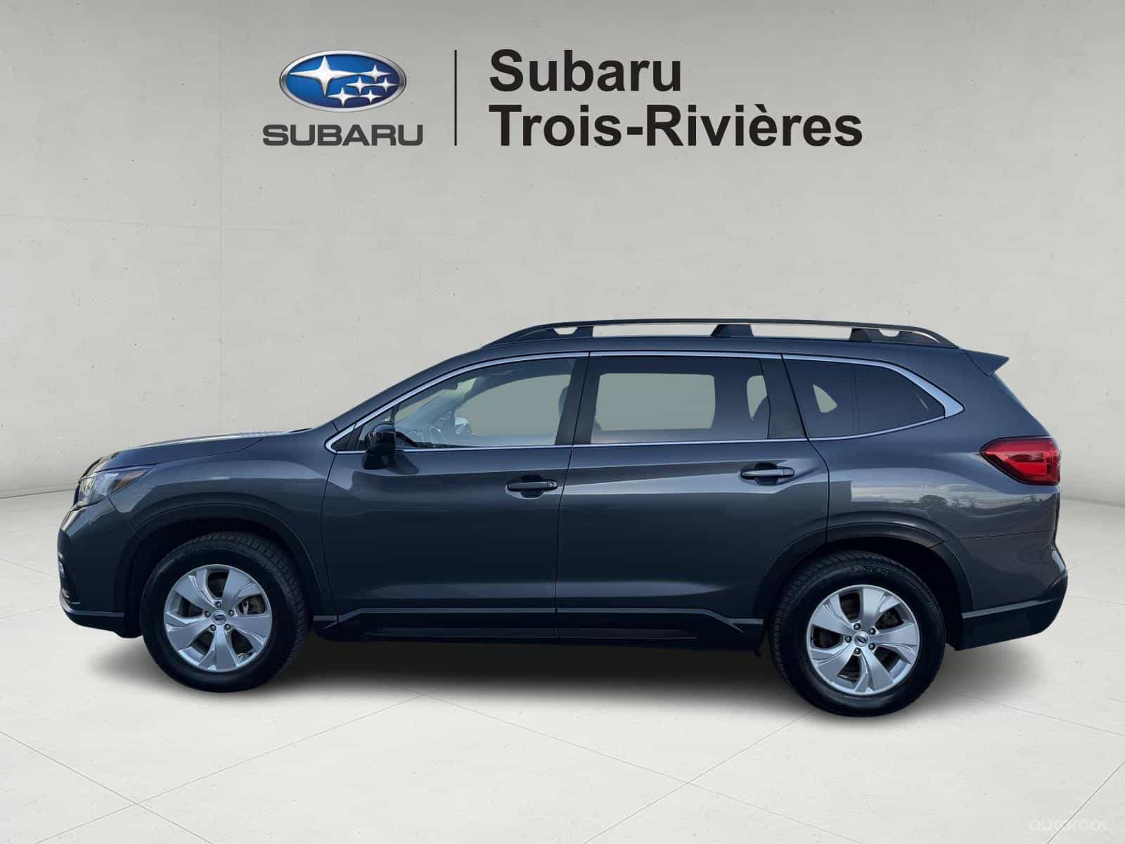 2020 Subaru Ascent Convenience - Image 3