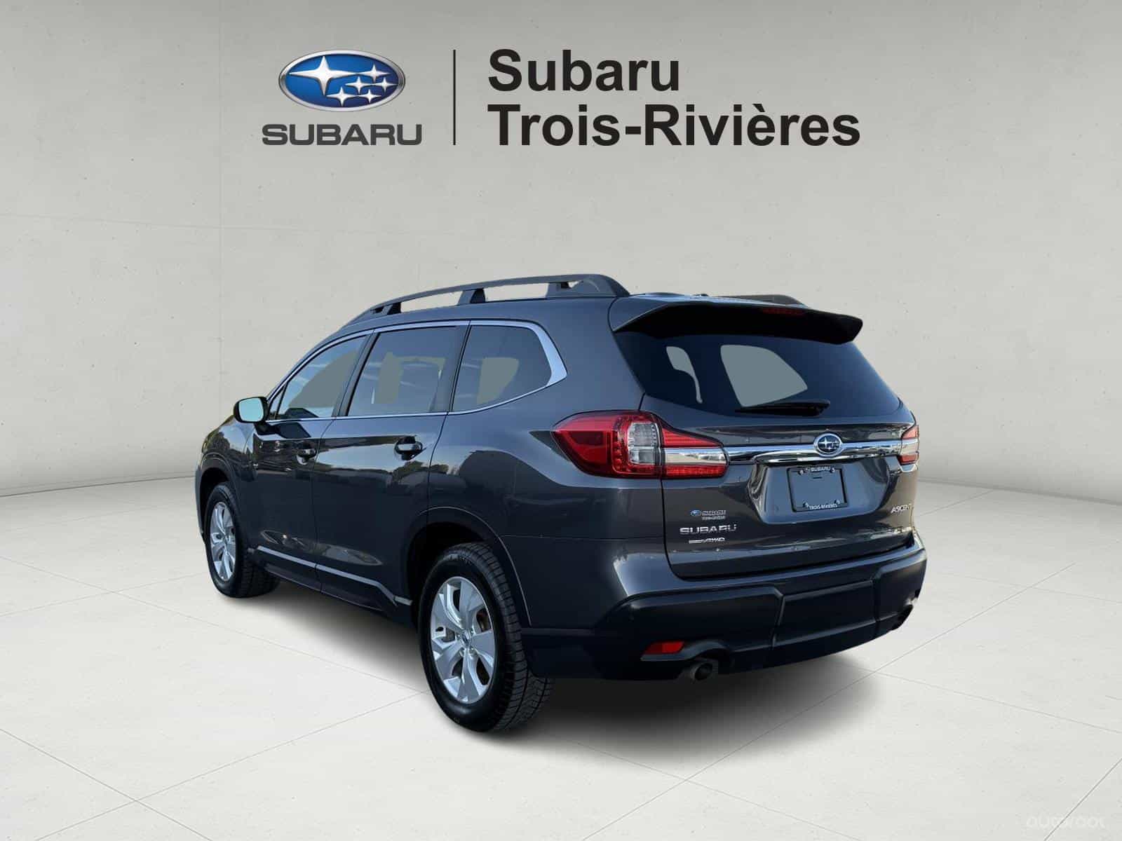 2020 Subaru Ascent Convenience - Image 4