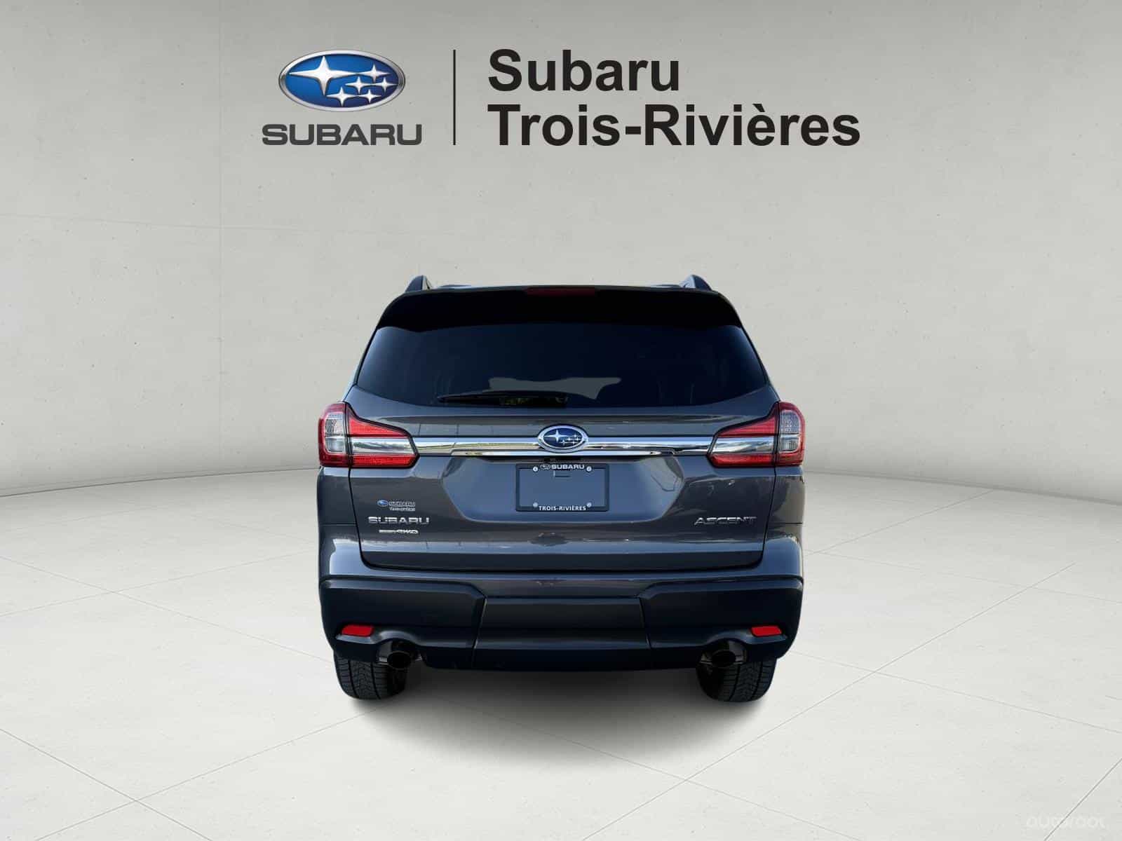 2020 Subaru Ascent Convenience - Image 5