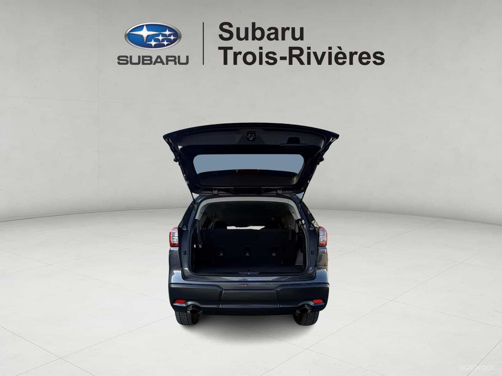 2020 Subaru Ascent Convenience - Image 6