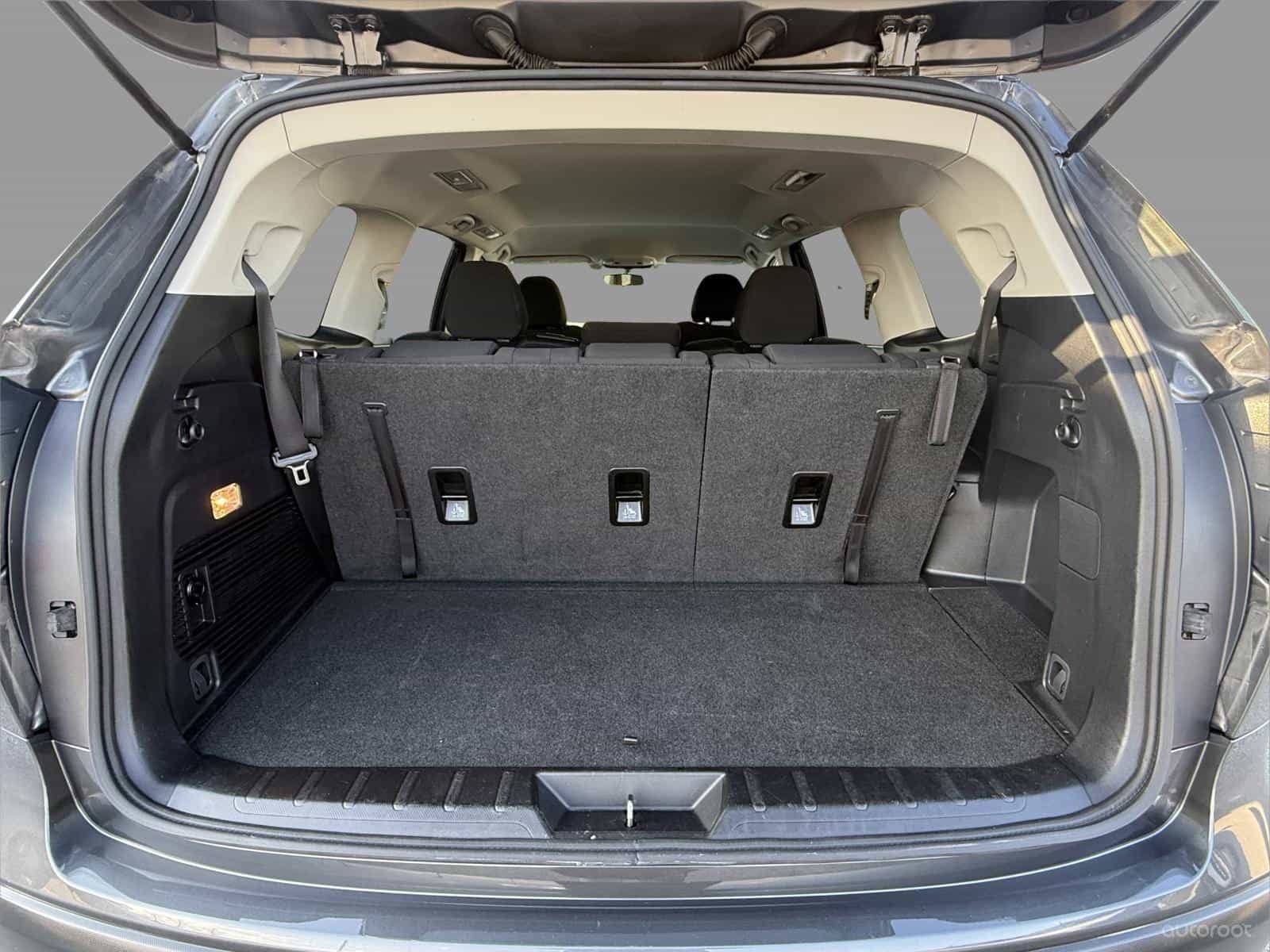 2020 Subaru Ascent Convenience - Image 7
