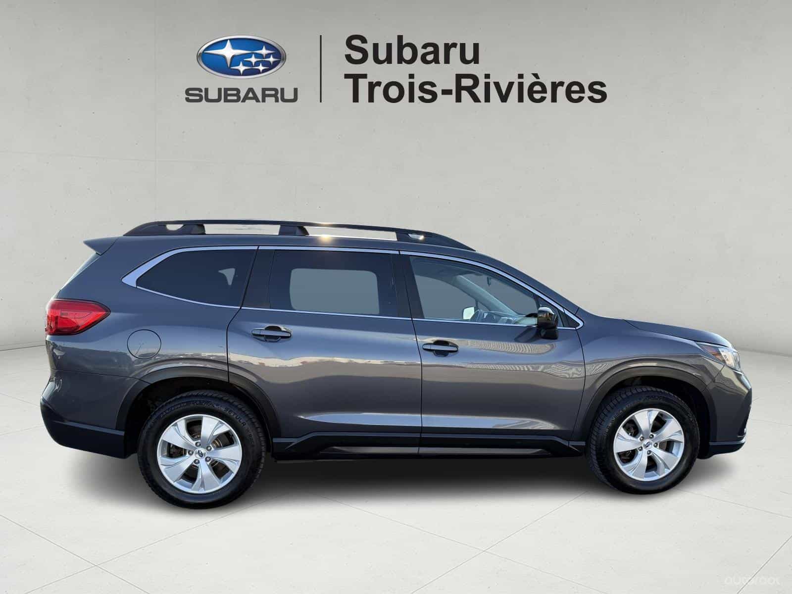 2020 Subaru Ascent Convenience - Image 9