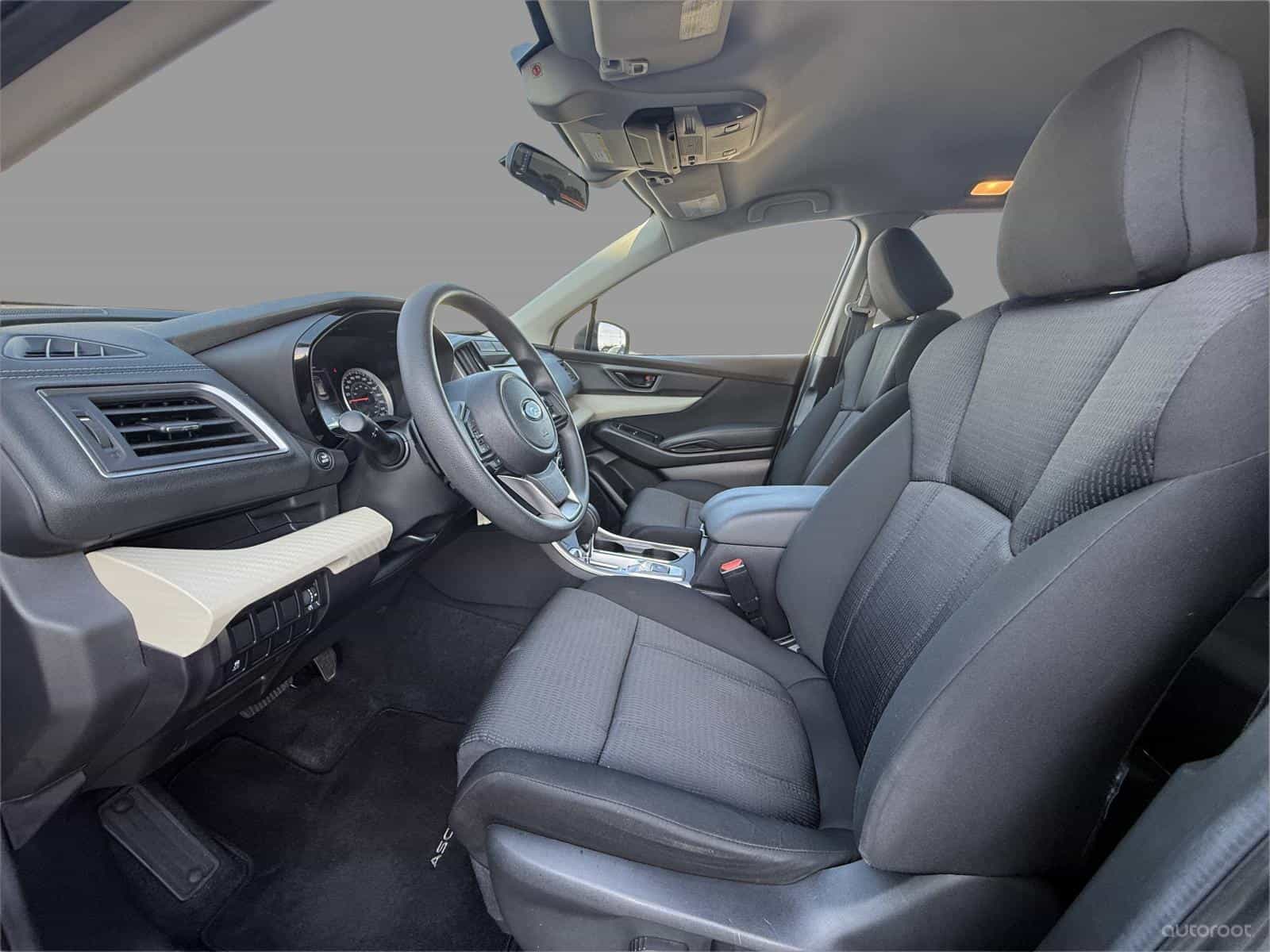 2020 Subaru Ascent Convenience - Image 11