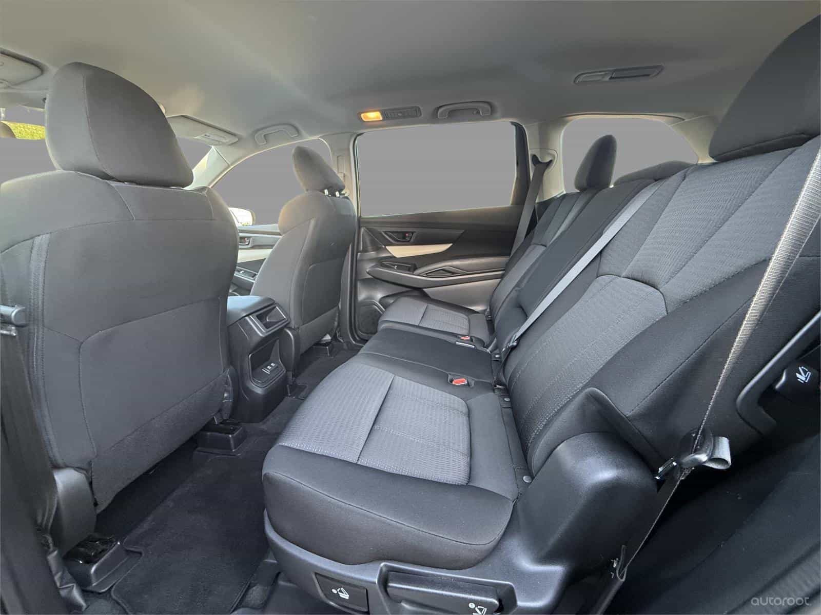 2020 Subaru Ascent Convenience - Image 24