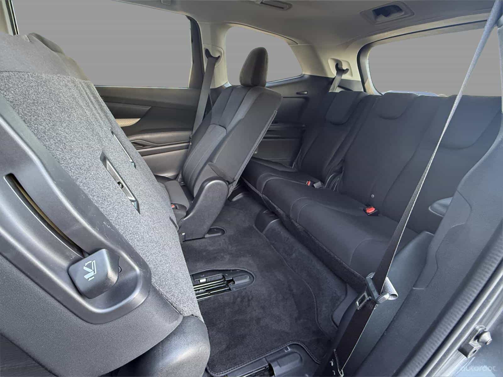 2020 Subaru Ascent Convenience - Image 26