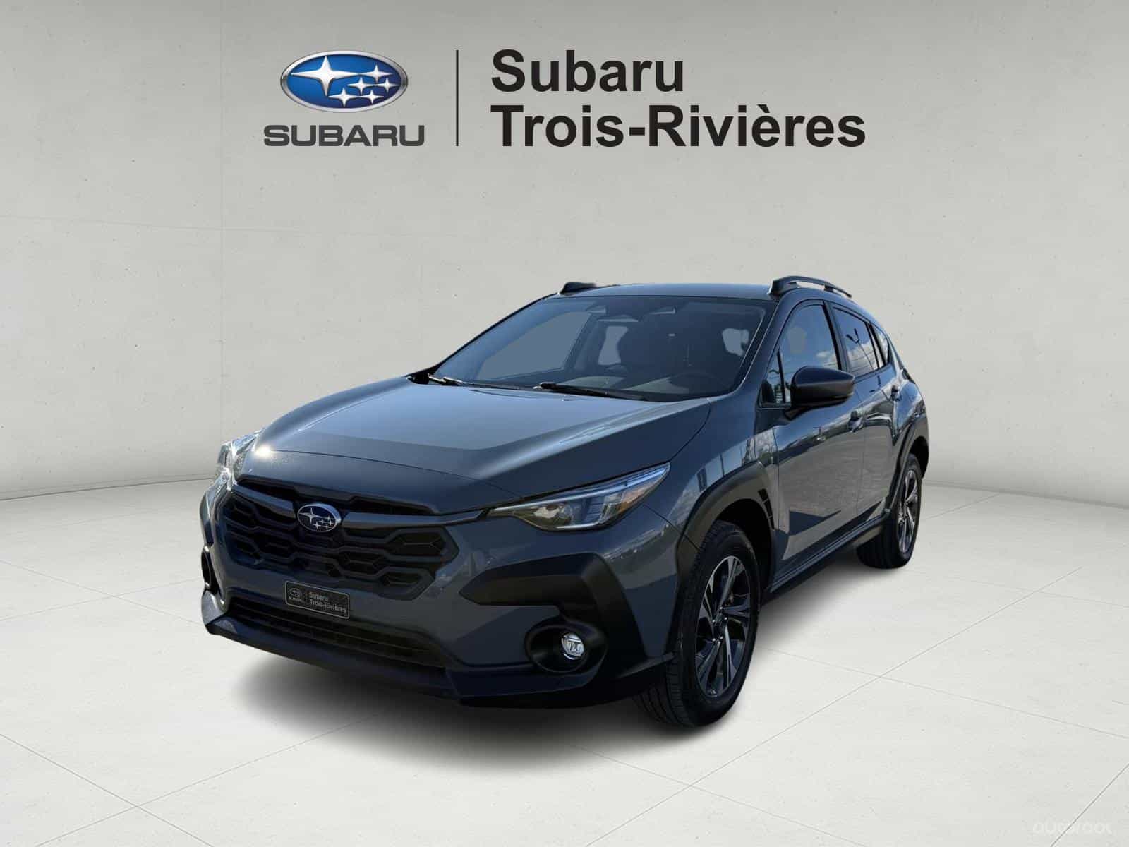 2024 Subaru Crosstrek Touring - Image 1